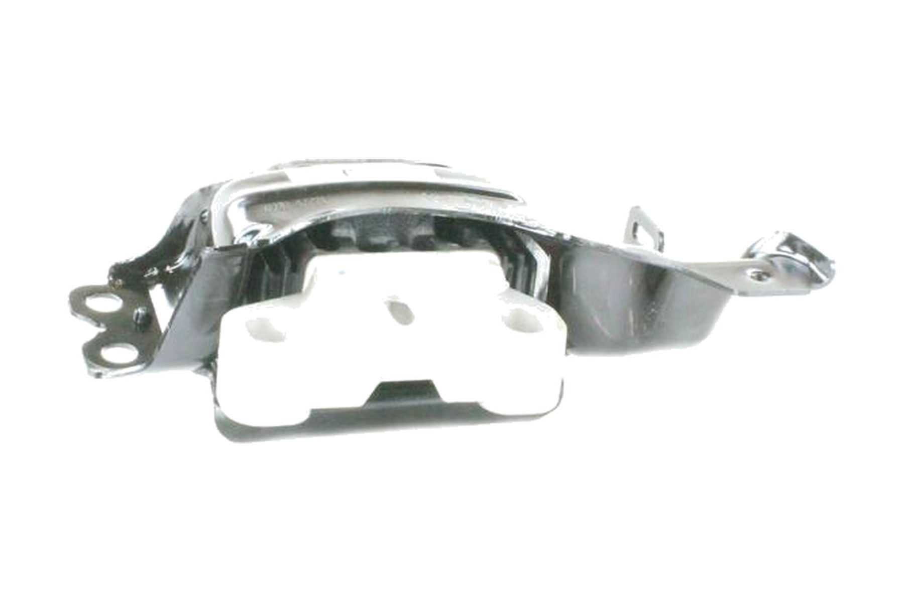 Suporte de Caixa de Mudança Esquerdo (Motorista) 5 VW 2QB199555C - Imagem 24