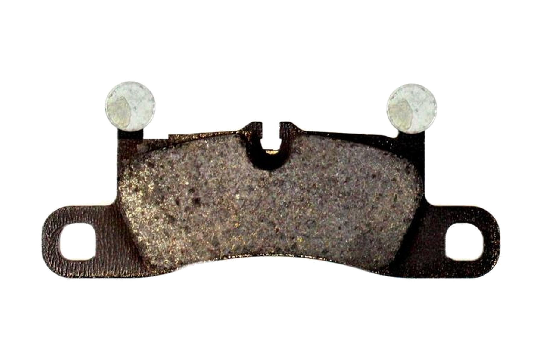 Pastilha de Freio Traseiro VW 7P0698451D - Imagem 2