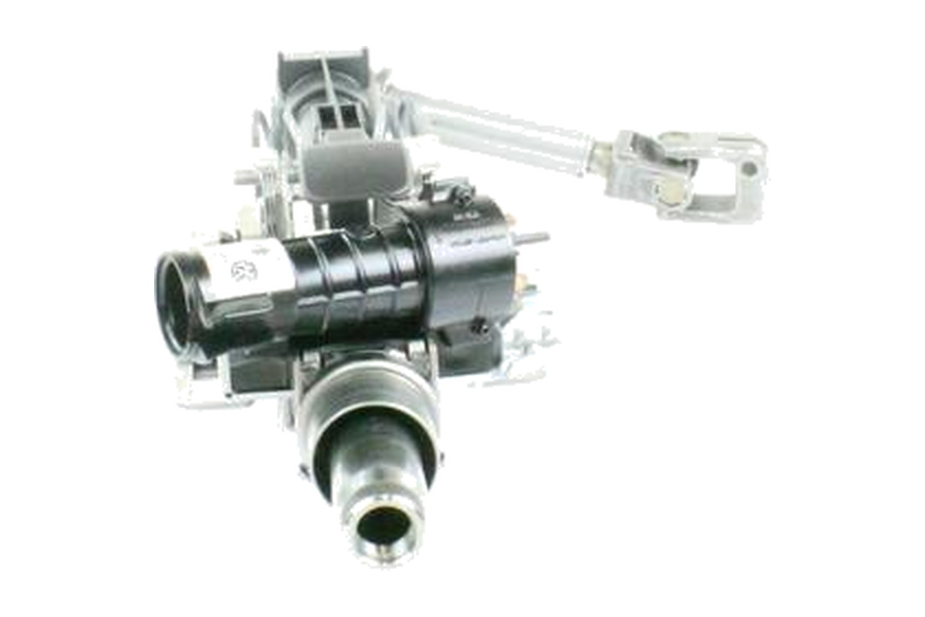 Coluna de Direção VW 6QE419501C - Imagem 7