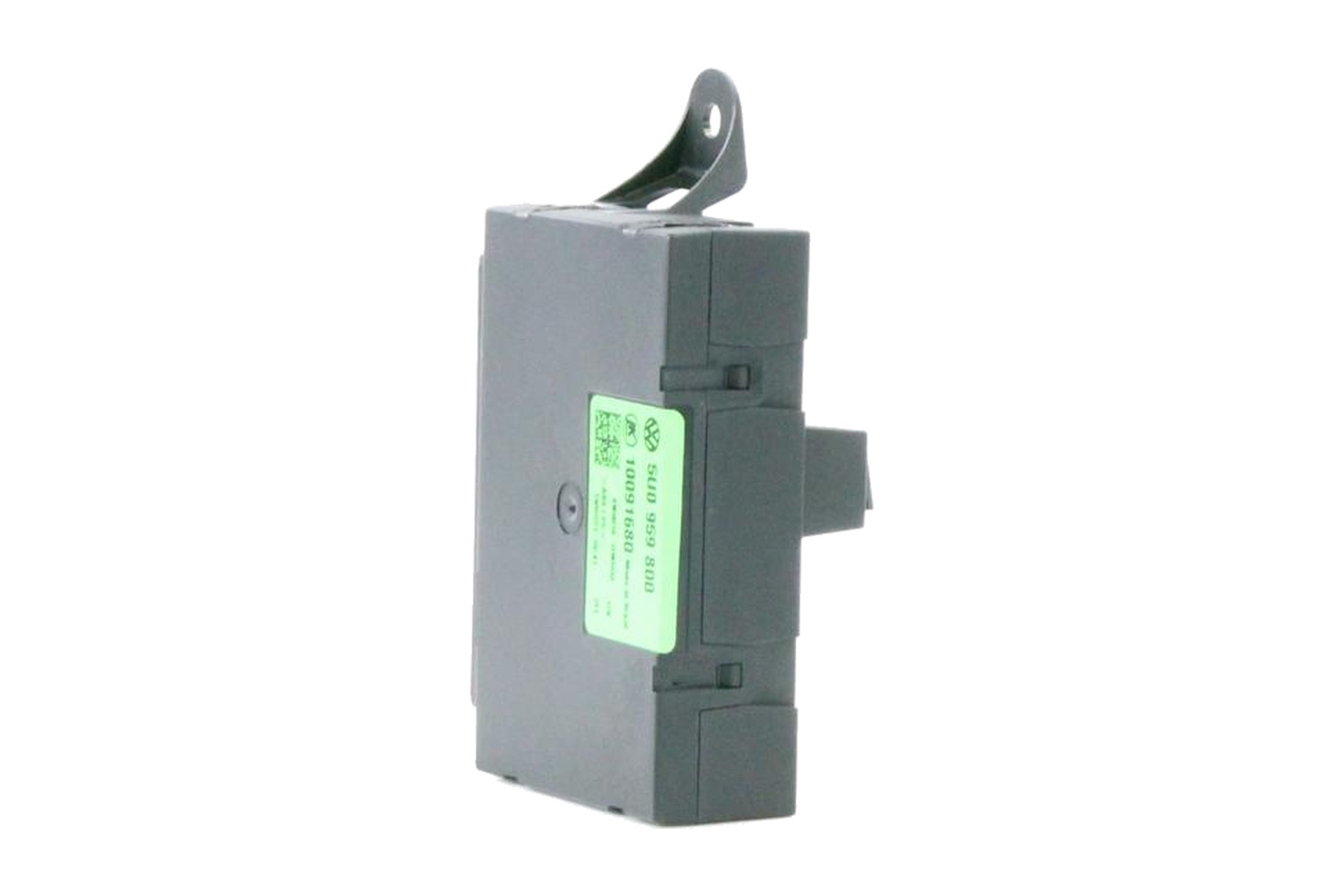 Módulo Eletrônico Central de Conforto VW 5U0959800 - Imagem 5