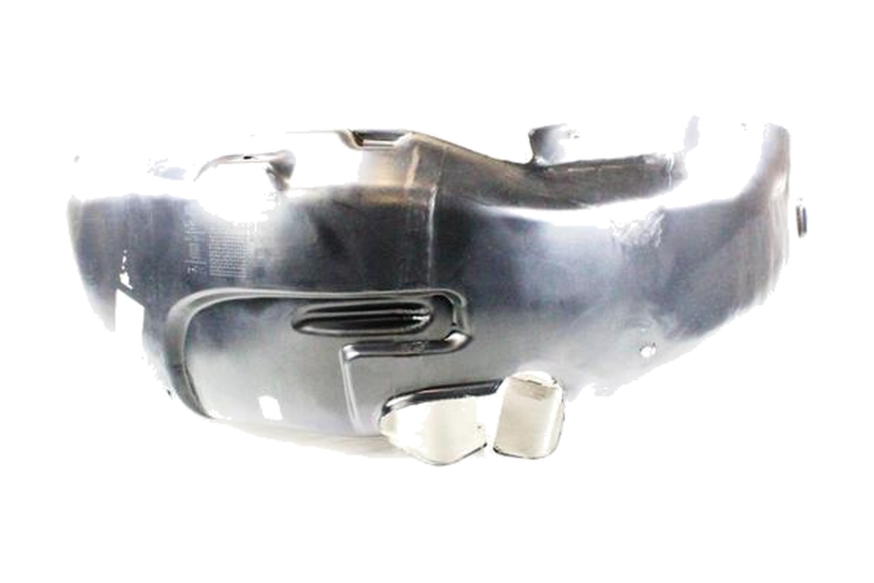 Para-barro de Caixa de Roda VW 5Z0810972D
