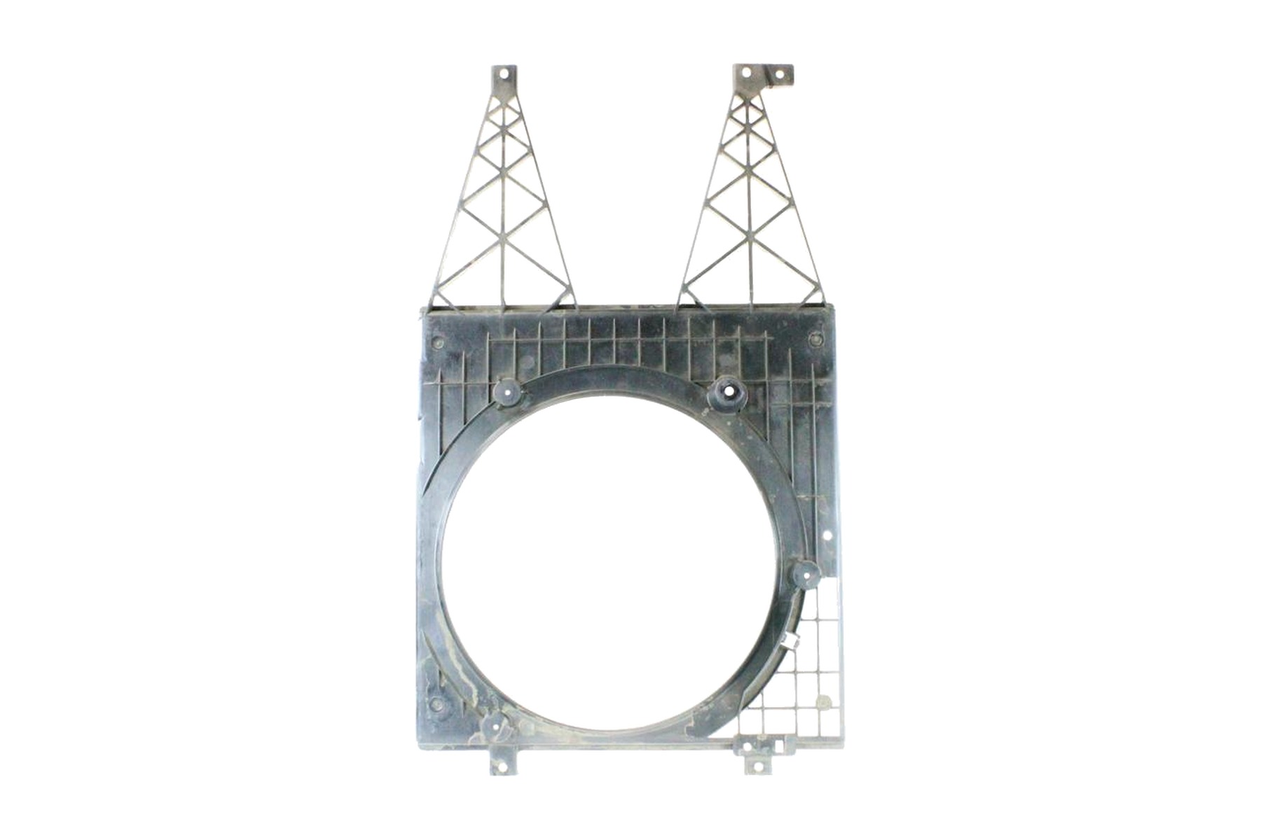 Defletor de Ventoinha de Radiador VW 1J0121207LB41