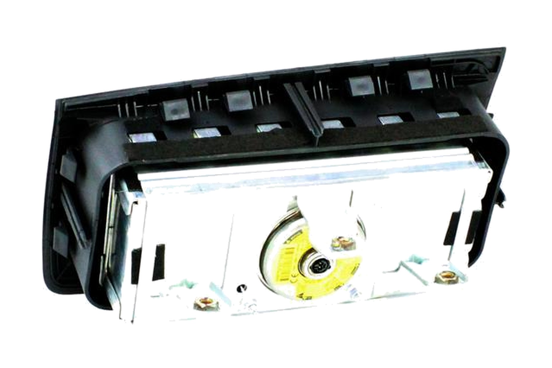 Airbag Direito (Passageiro) Painel VW 5U1880202FQL2 - Imagem 11