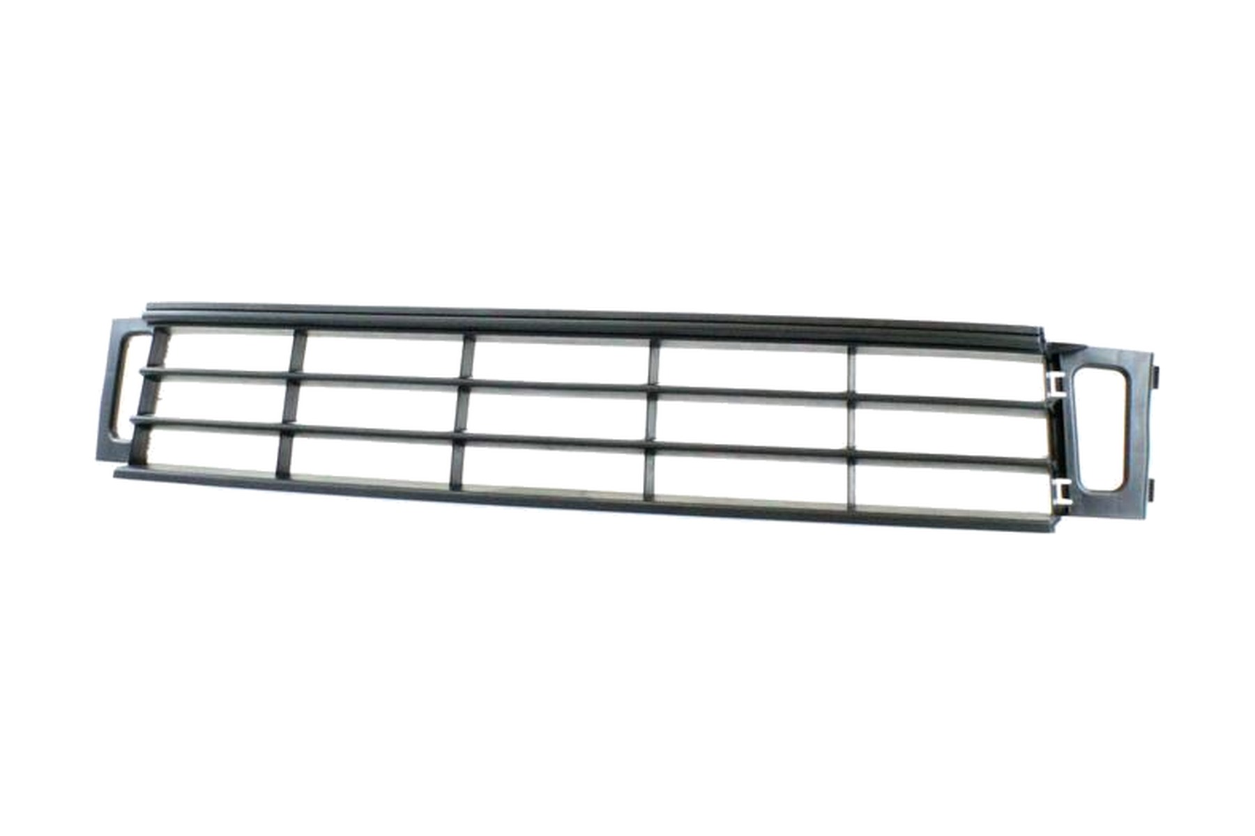 Grade de Ventilação de Para-choque VW 6QE853671ABIZ - Imagem 2