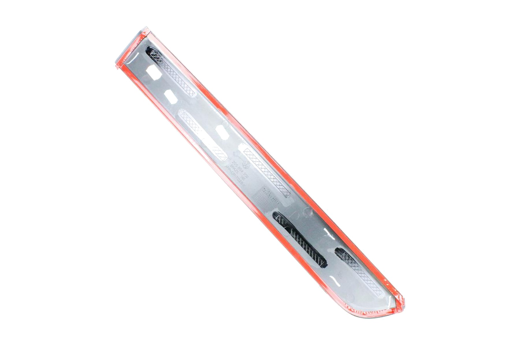Friso de Porta VW 2G58549509B9 - Imagem 4