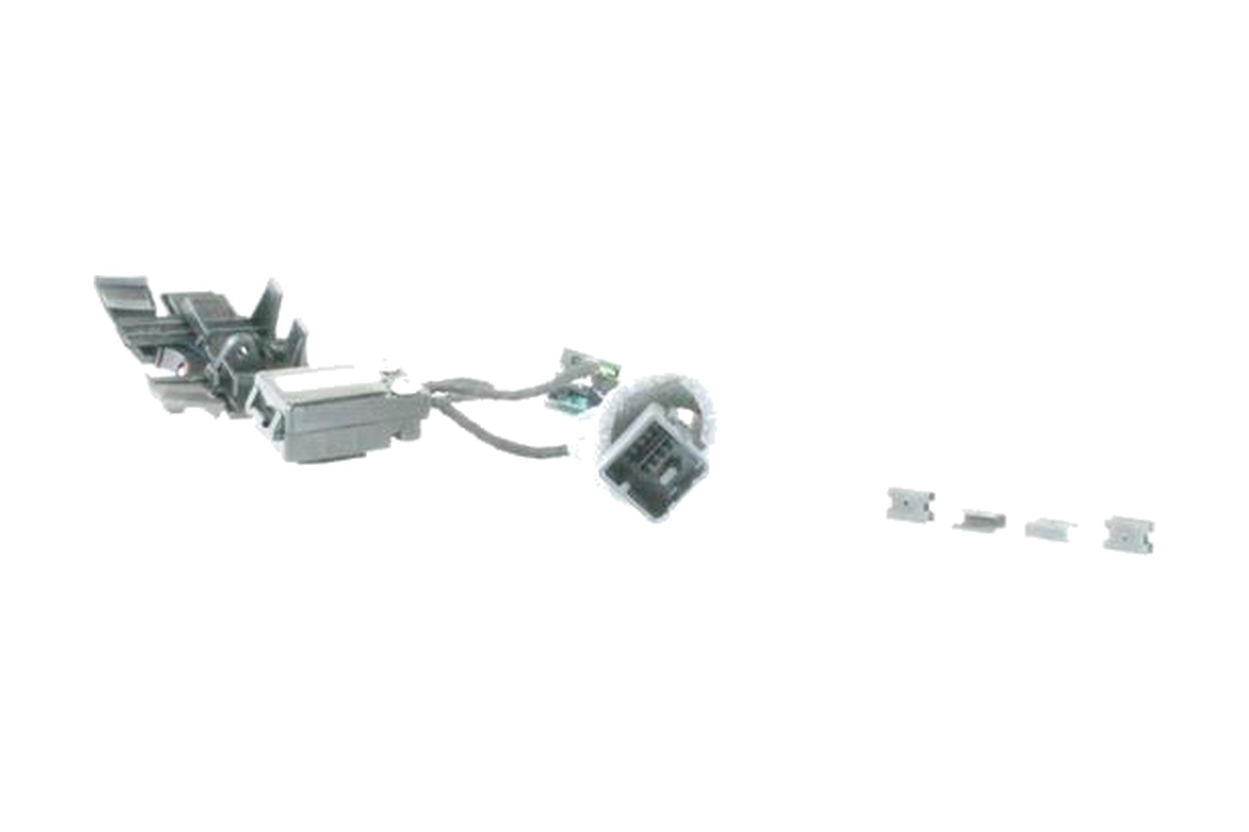 Sensor de Posição de Alavanca de Câmbio VW 5Q0713128B - Imagem 4
