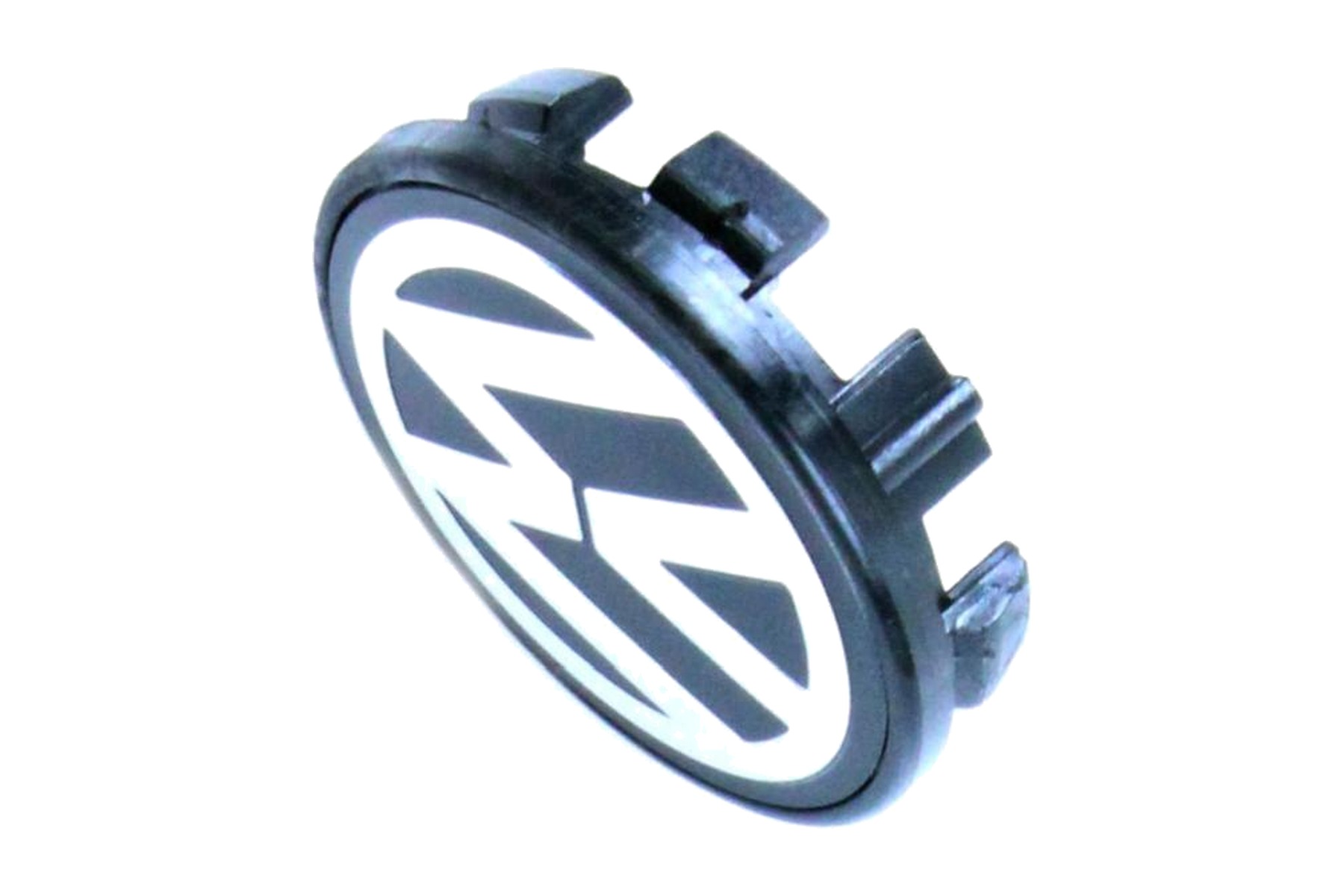 Calota de Centro de Roda VW 377601165BXF - Imagem 2