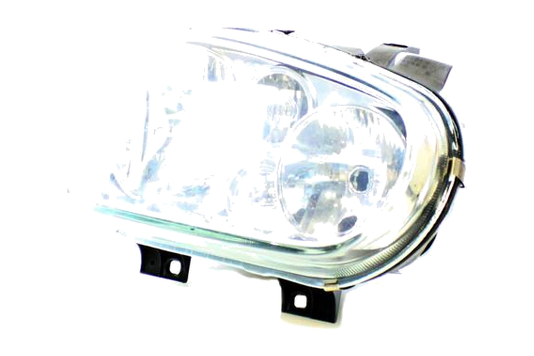 Farol Direito (Passageiro) Duplo VW 1J1941018J - Imagem 4