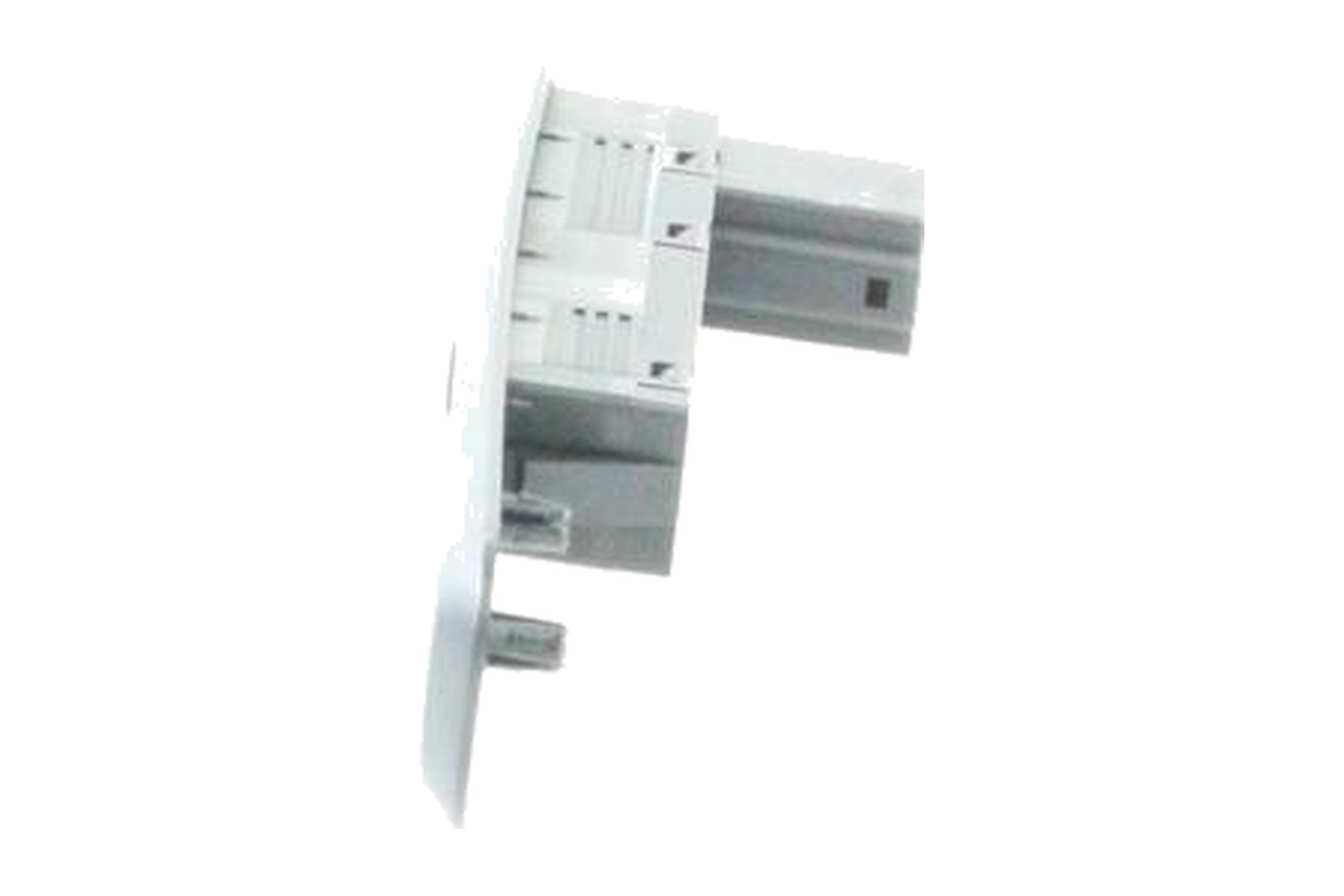 Botão Interruptor de Memorização de Ajuste de Banco VW 11A959769A9B9 - Imagem 7