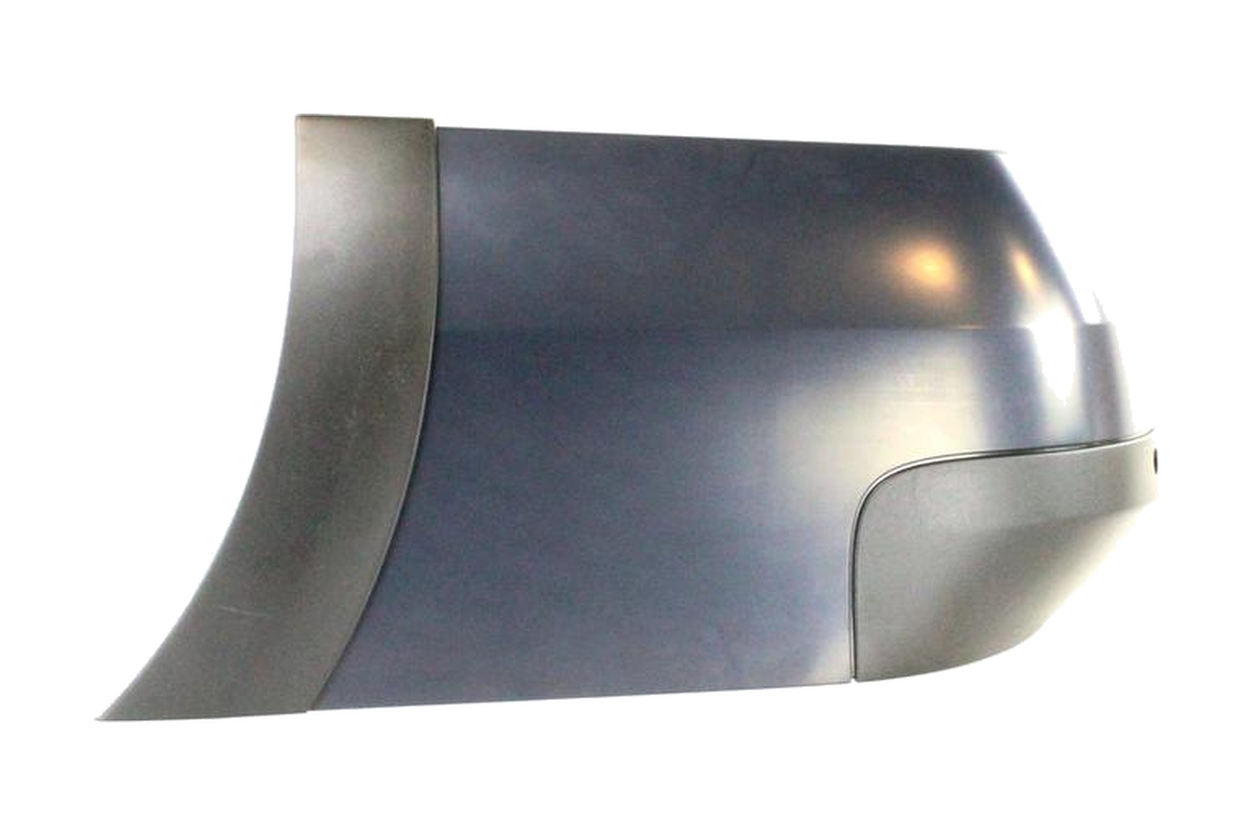 Para-choque Traseiro Direito (Passageiro) VW 5U7807142HGRU - Imagem 24