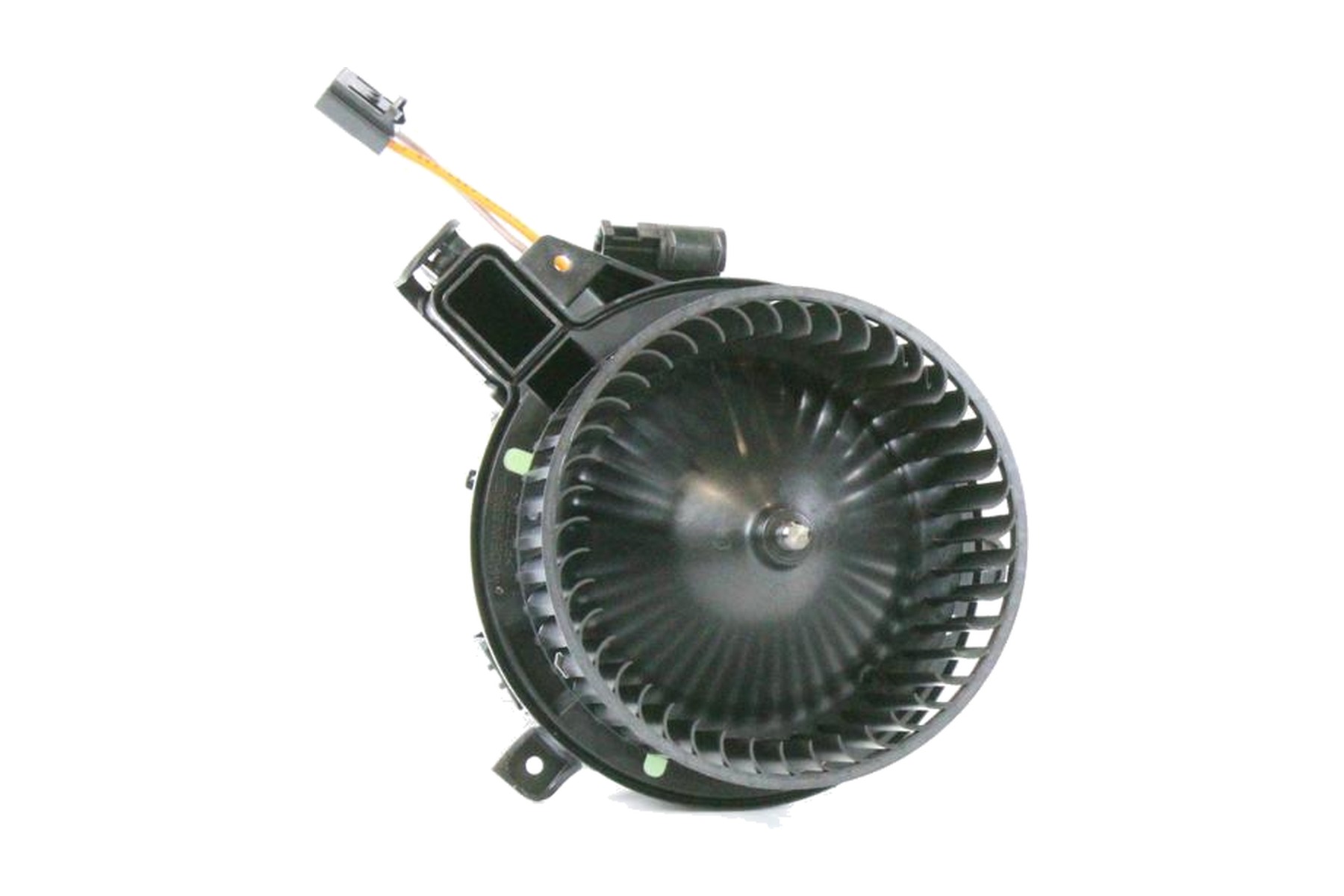 Ventoinha de Caixa de Ar VW 2Q1820021A - Imagem 24