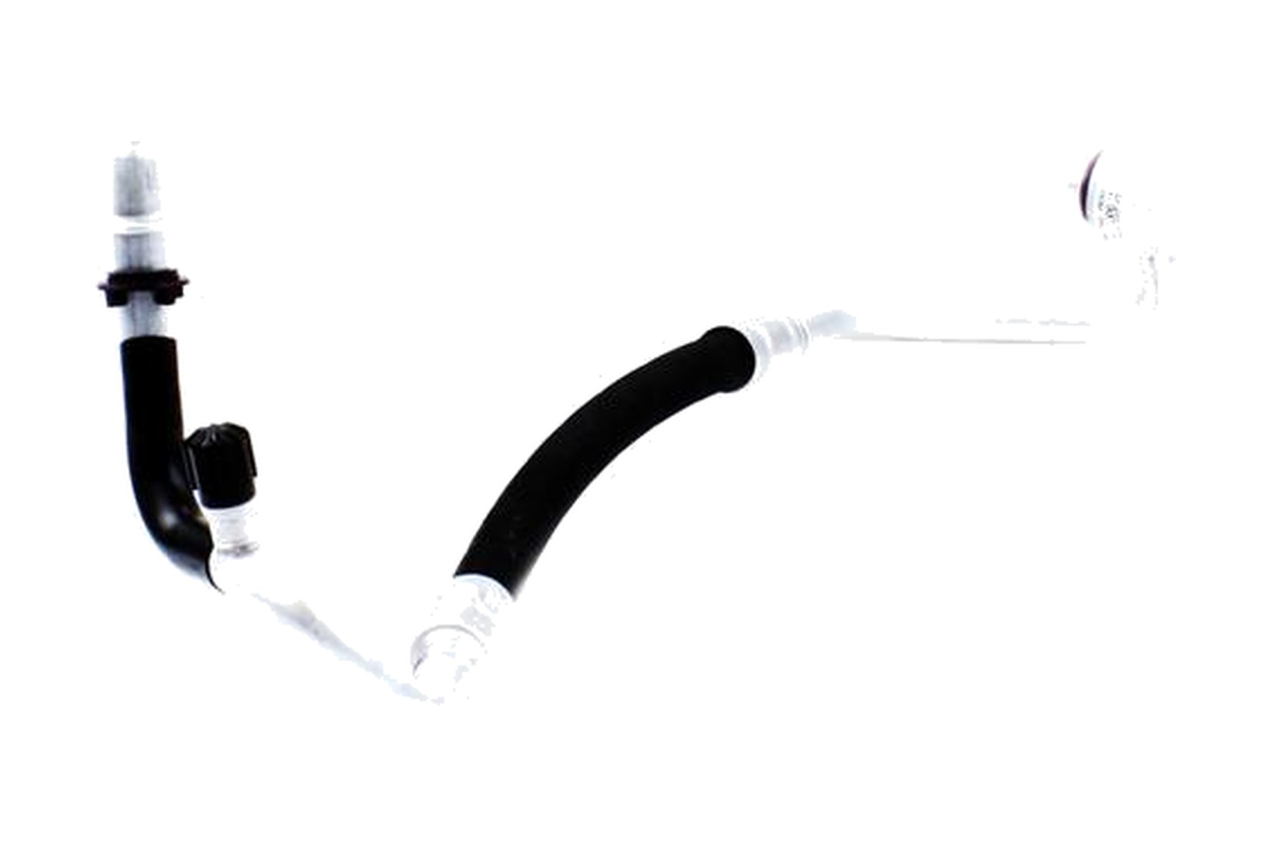 Mangueira de Sistema de Ar Condicionado VW 5Z0820744C - Imagem 23
