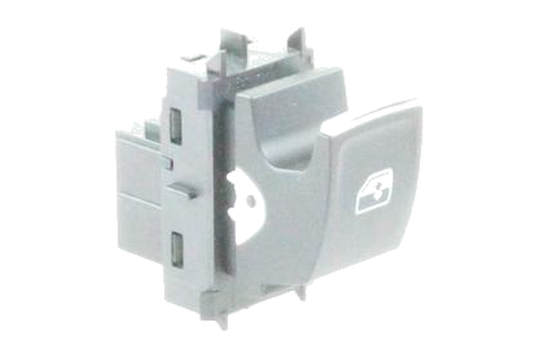 Botão Interruptor de Acionamento de Vidro VW 5G0959855NWZU - Imagem 22