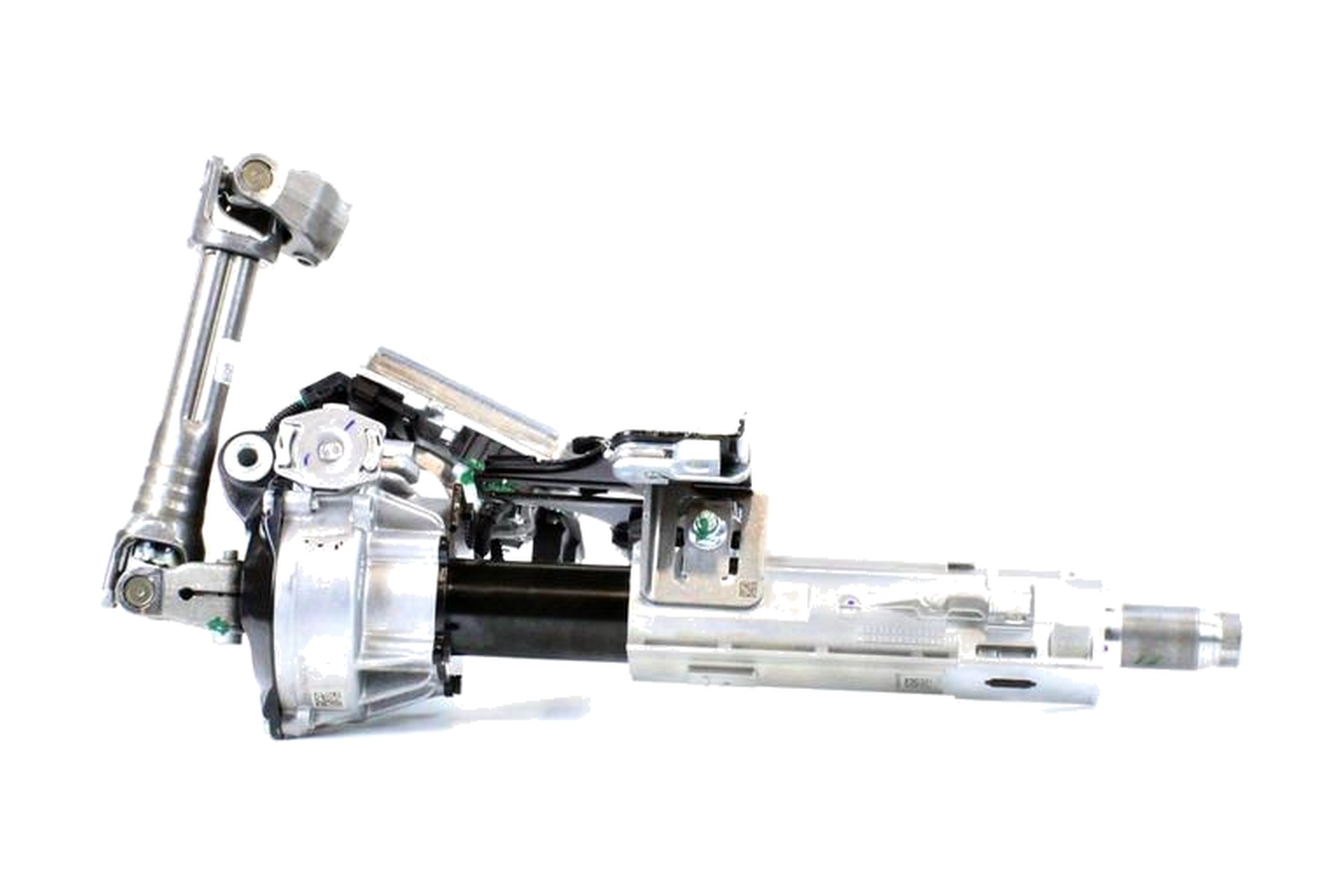 Coluna de Direção VW 2QB423530K