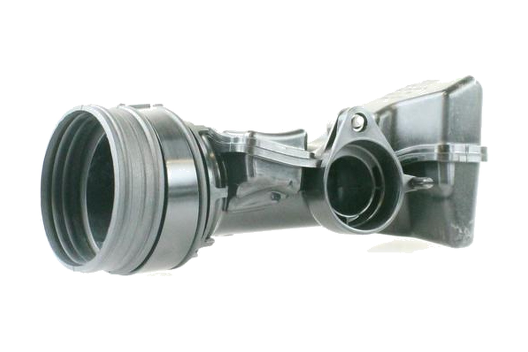 Mangueira de Caixa de Filtro de Ar de Motor VW 04C129656M - Imagem 23