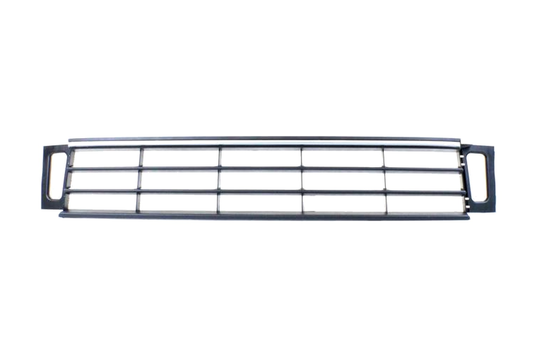Grade de Ventilação de Para-choque VW 6QE853671ACIB