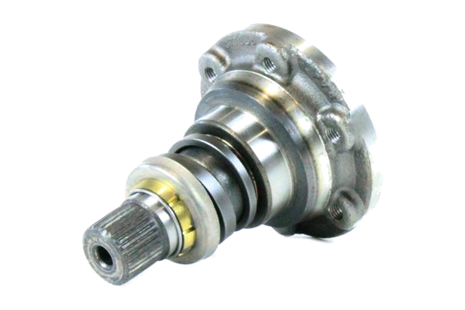 Eixo de Saída de Diferencial VW 02T409344 - Imagem 10