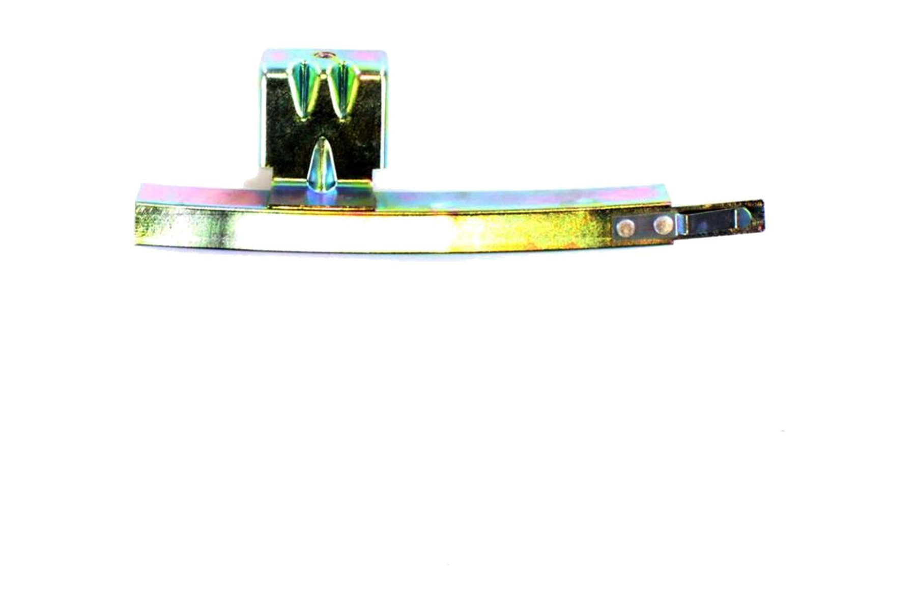 Trilho Guia de Vidro de Janela de Porta VW 377837456A
