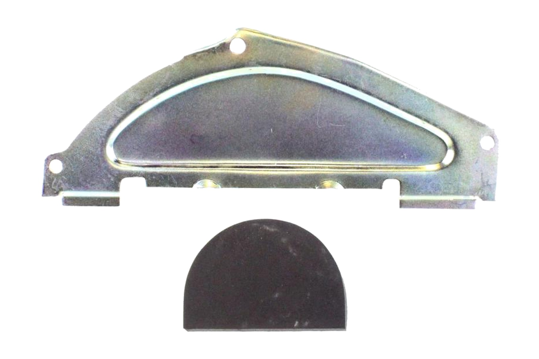 Cobertura VW 5X0301147
