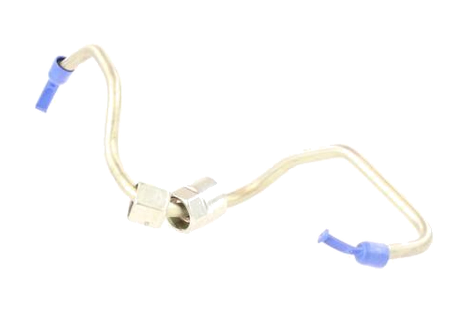 Tubo de Combustível Alta Pressão Diesel VW 03L130321Q - Imagem 22