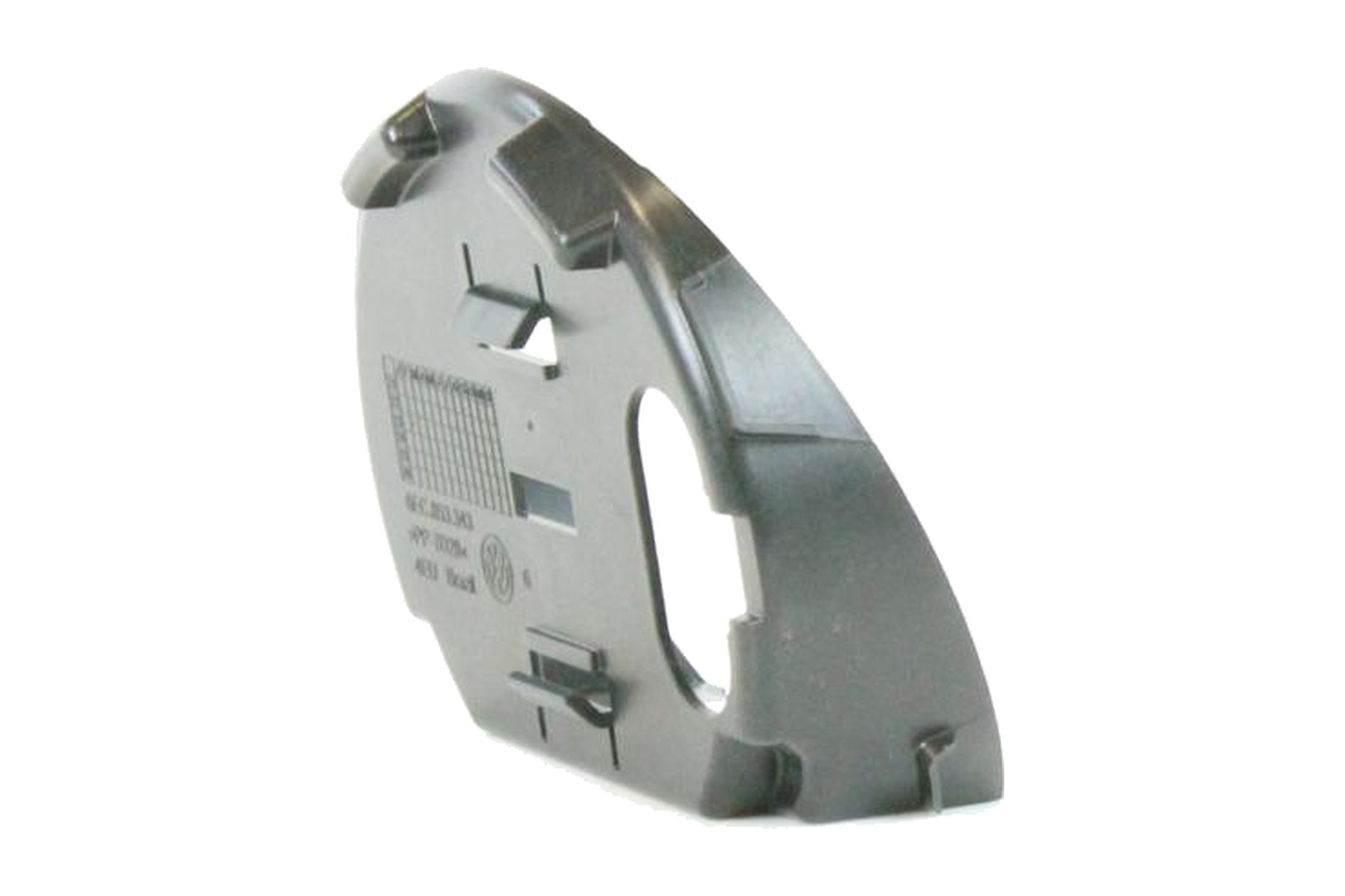 Colmeia de Emblema de Grade de Radiador VW 6EC853343 - Imagem 17