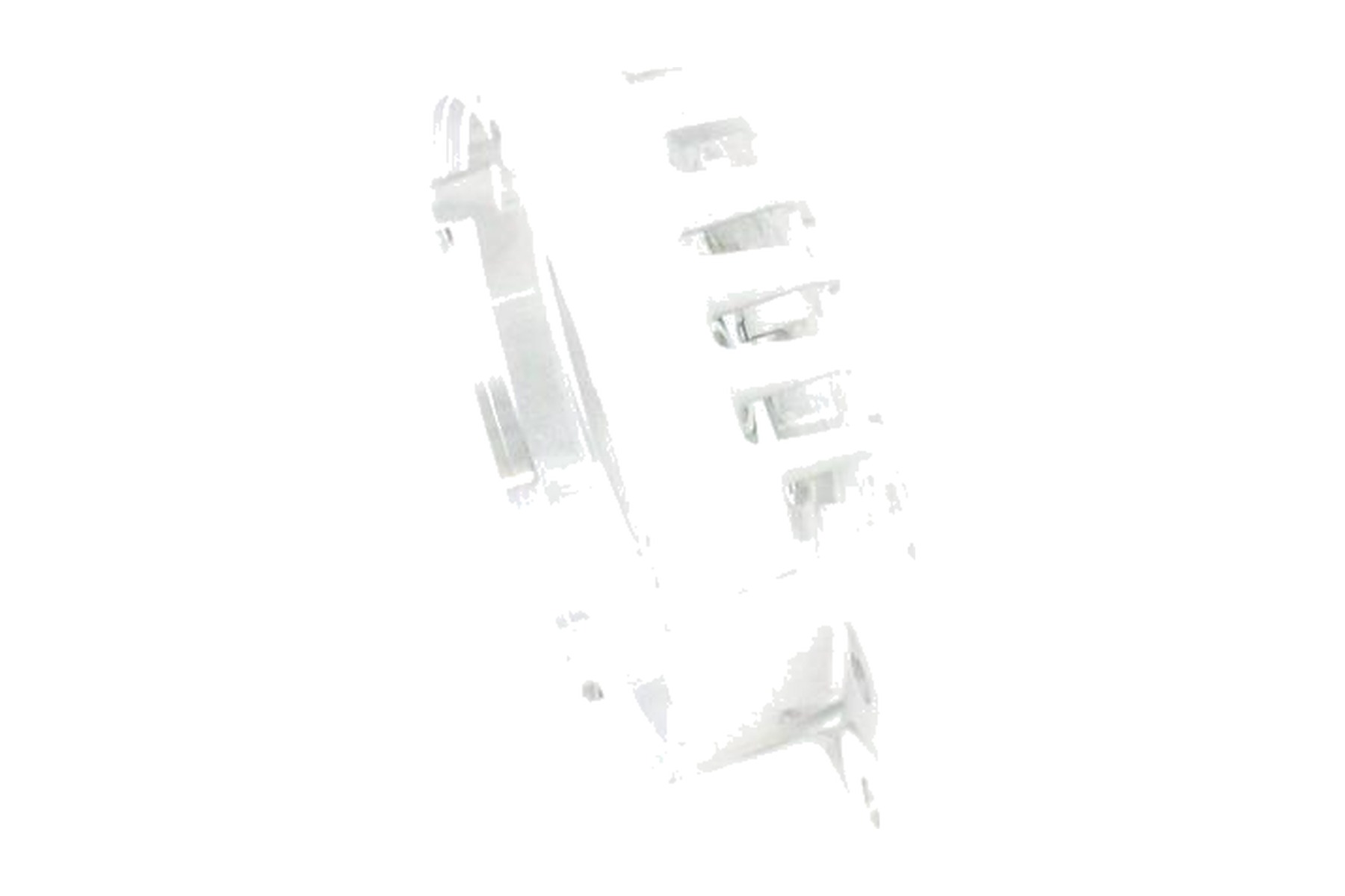 Tampa de Alternador VW 5Z0903051D - Imagem 18
