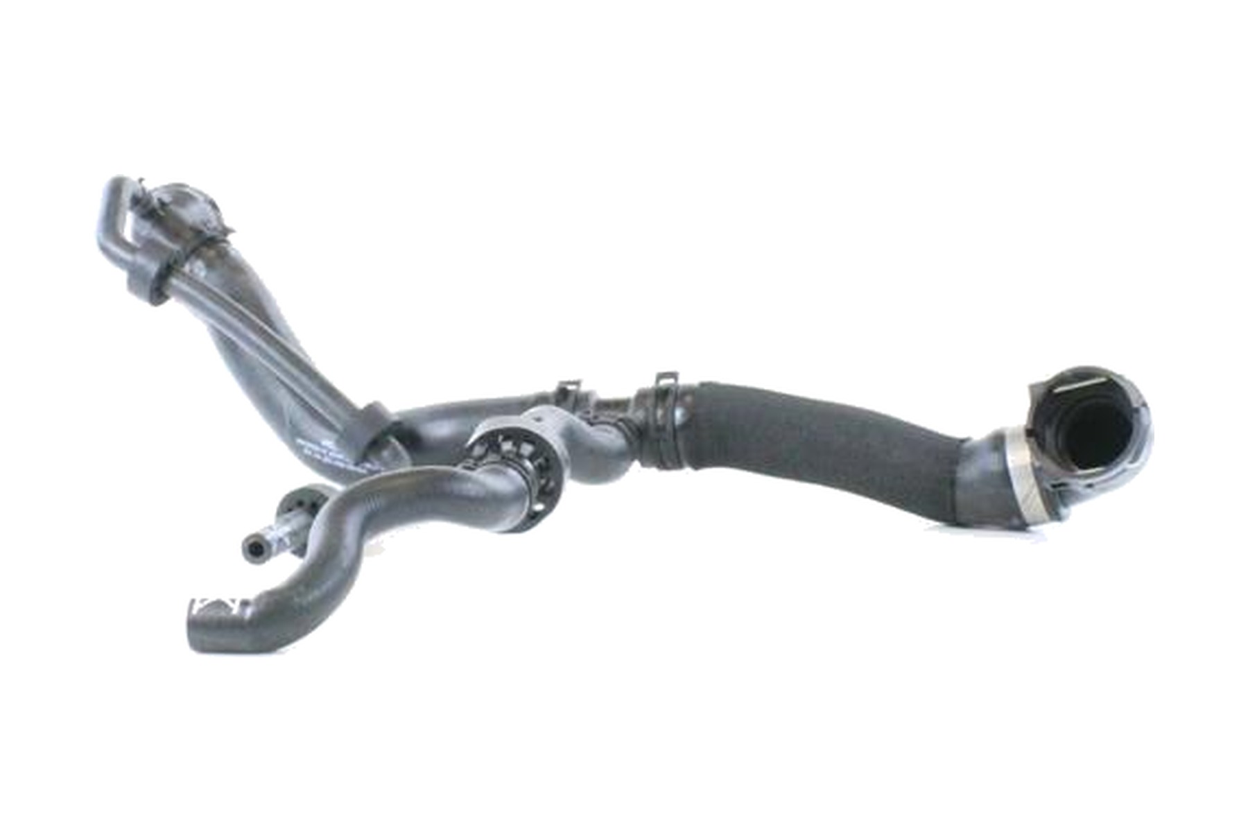 Mangueira de Água de Radiador VW 3C0122101GG - Imagem 14
