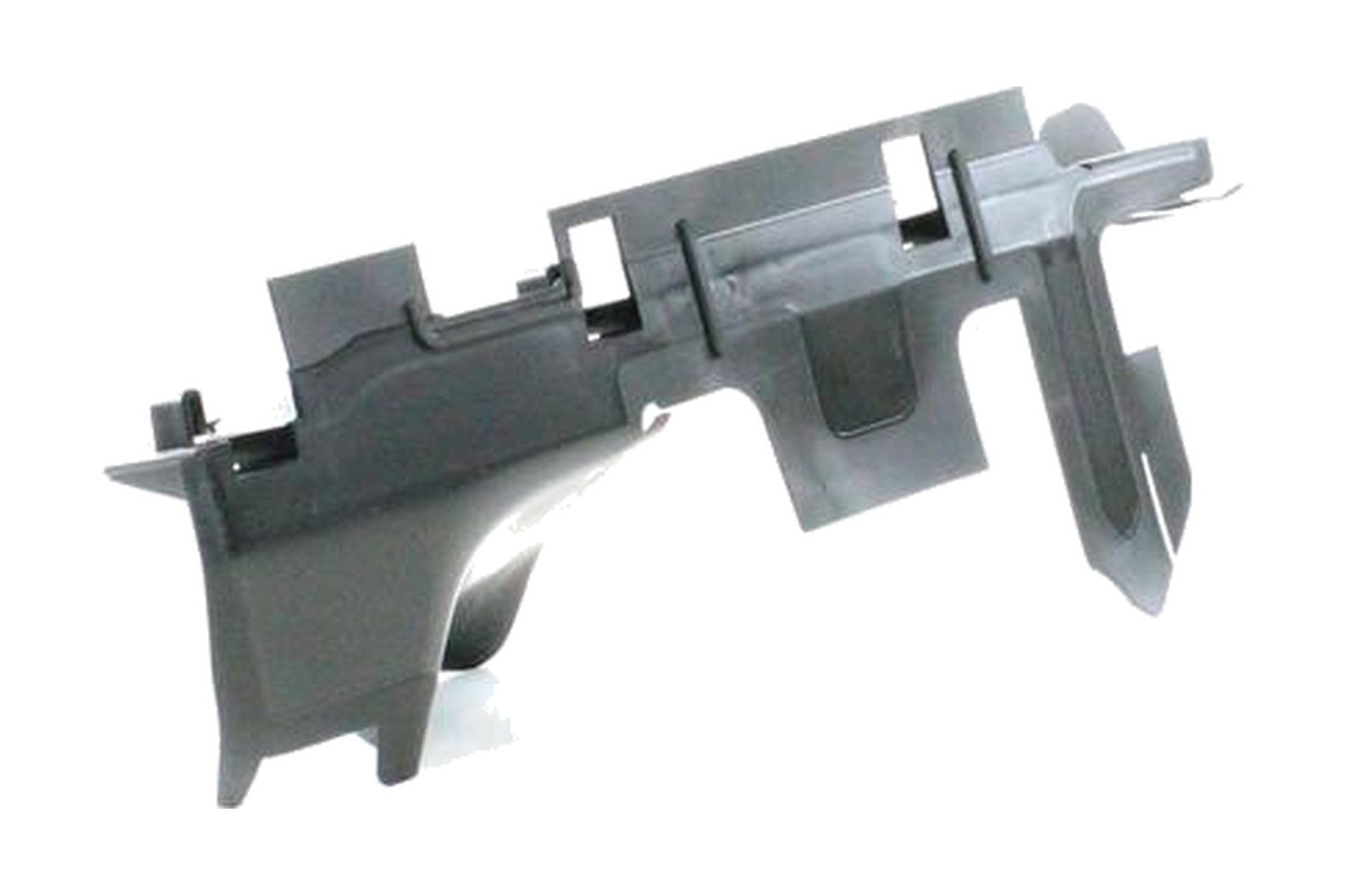 Defletor de Ar de Radiador VW 5C6121283C - Imagem 21