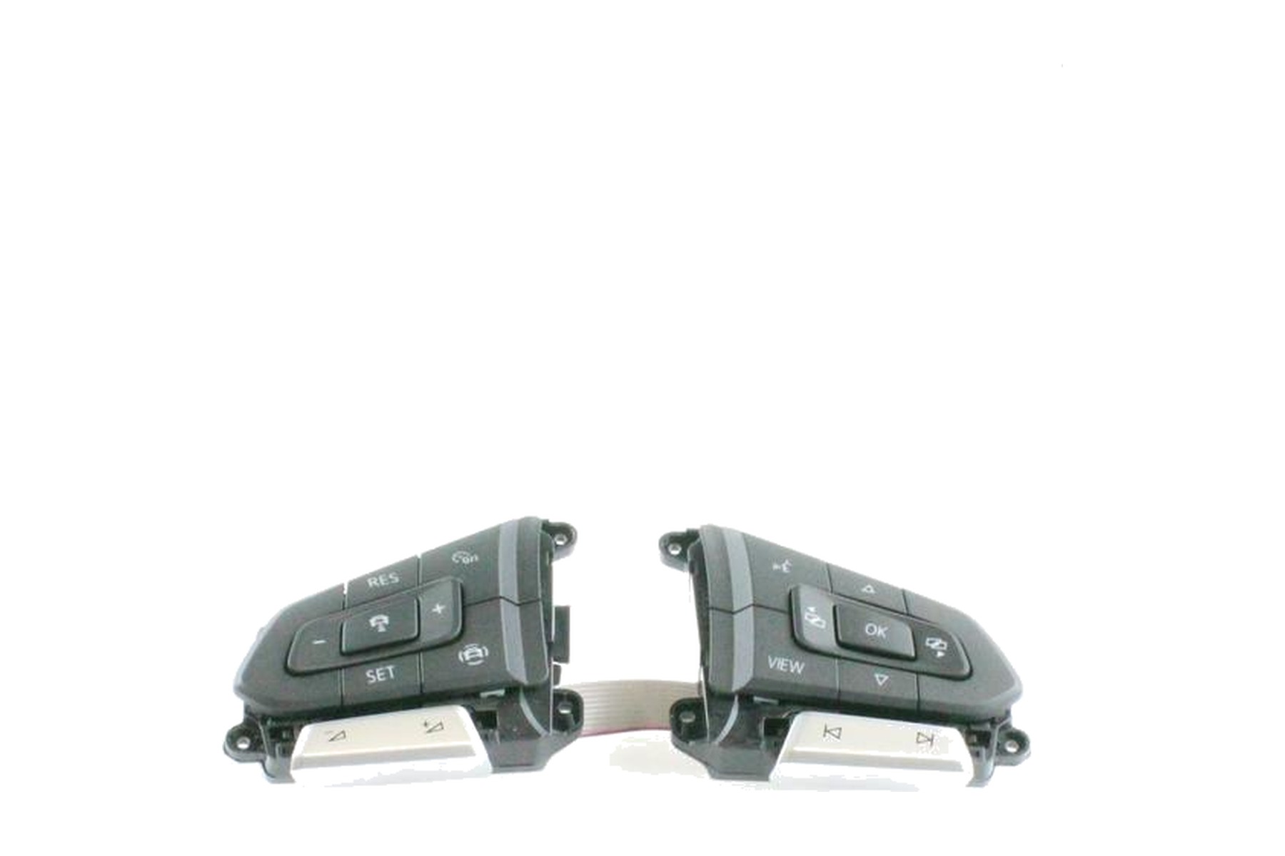 Botão Multifuncional VW 3G0959442NVJA