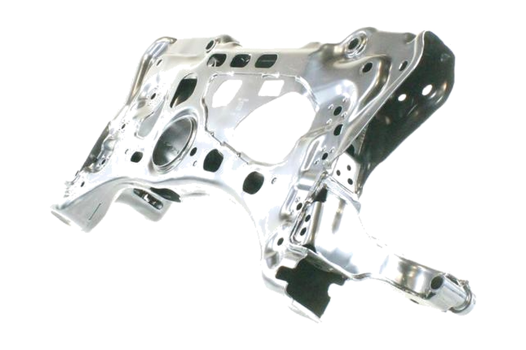 Quadro Agregado de Suspensão VW 5QM199315A - Imagem 5