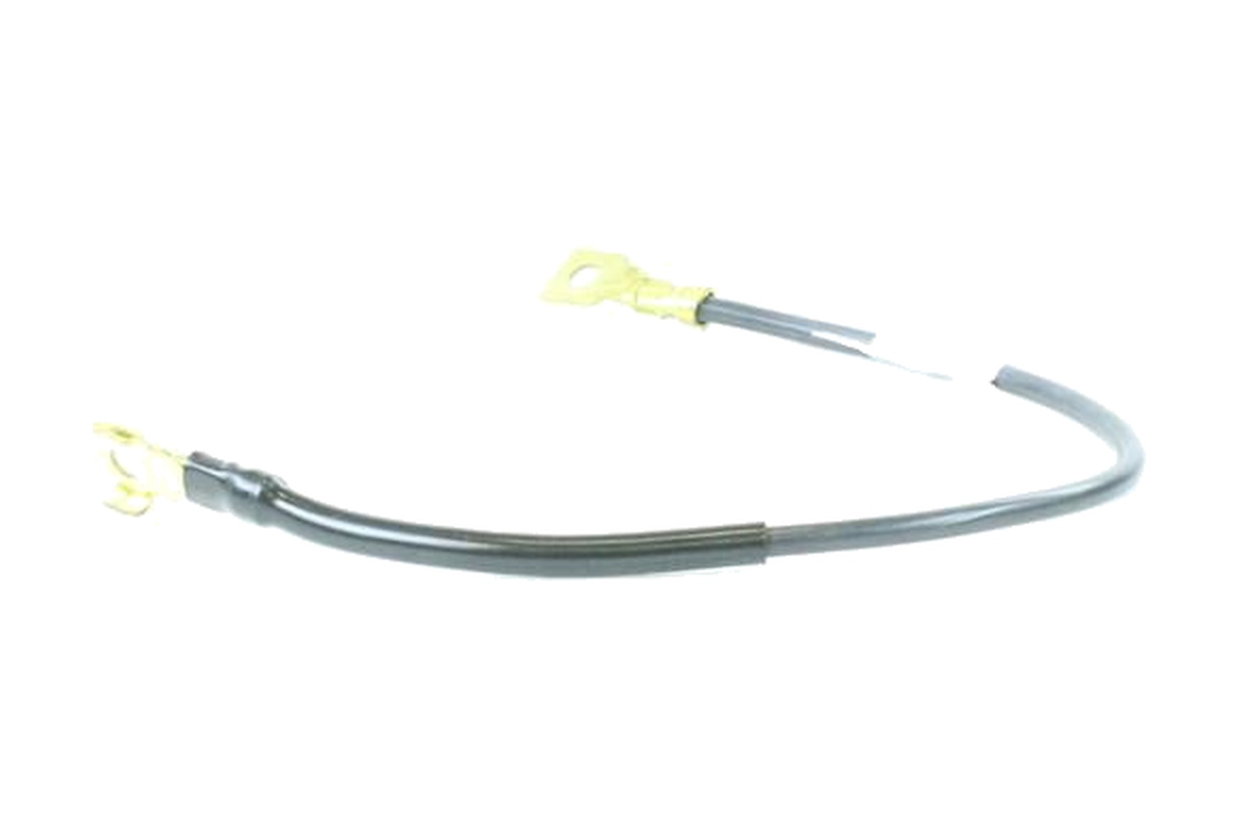 Cabo Massa de Bateria VW 2Q0971537AK - Imagem 3