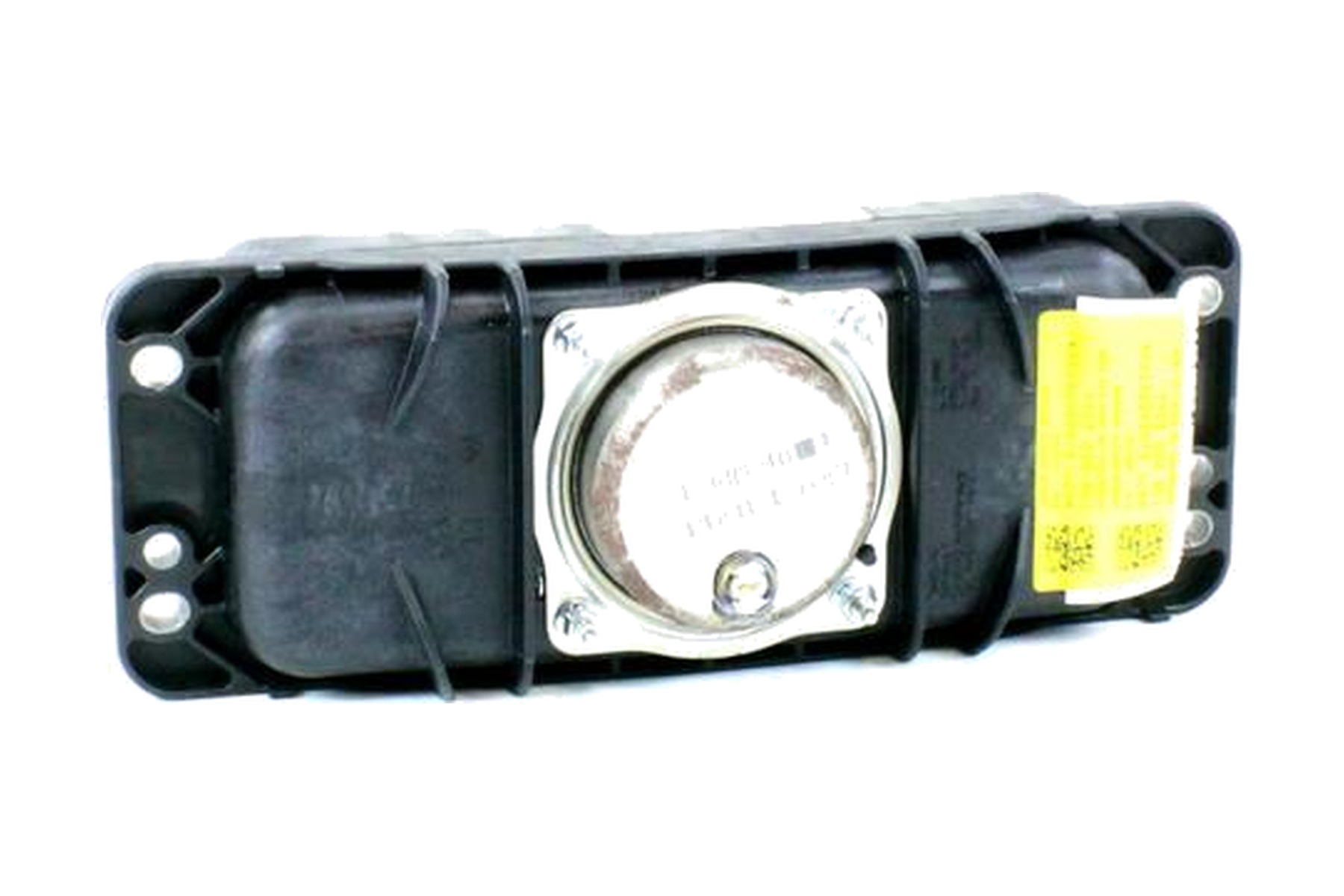 Airbag Painel Direito (Passageiro) VW 1SB880204A - Imagem 12