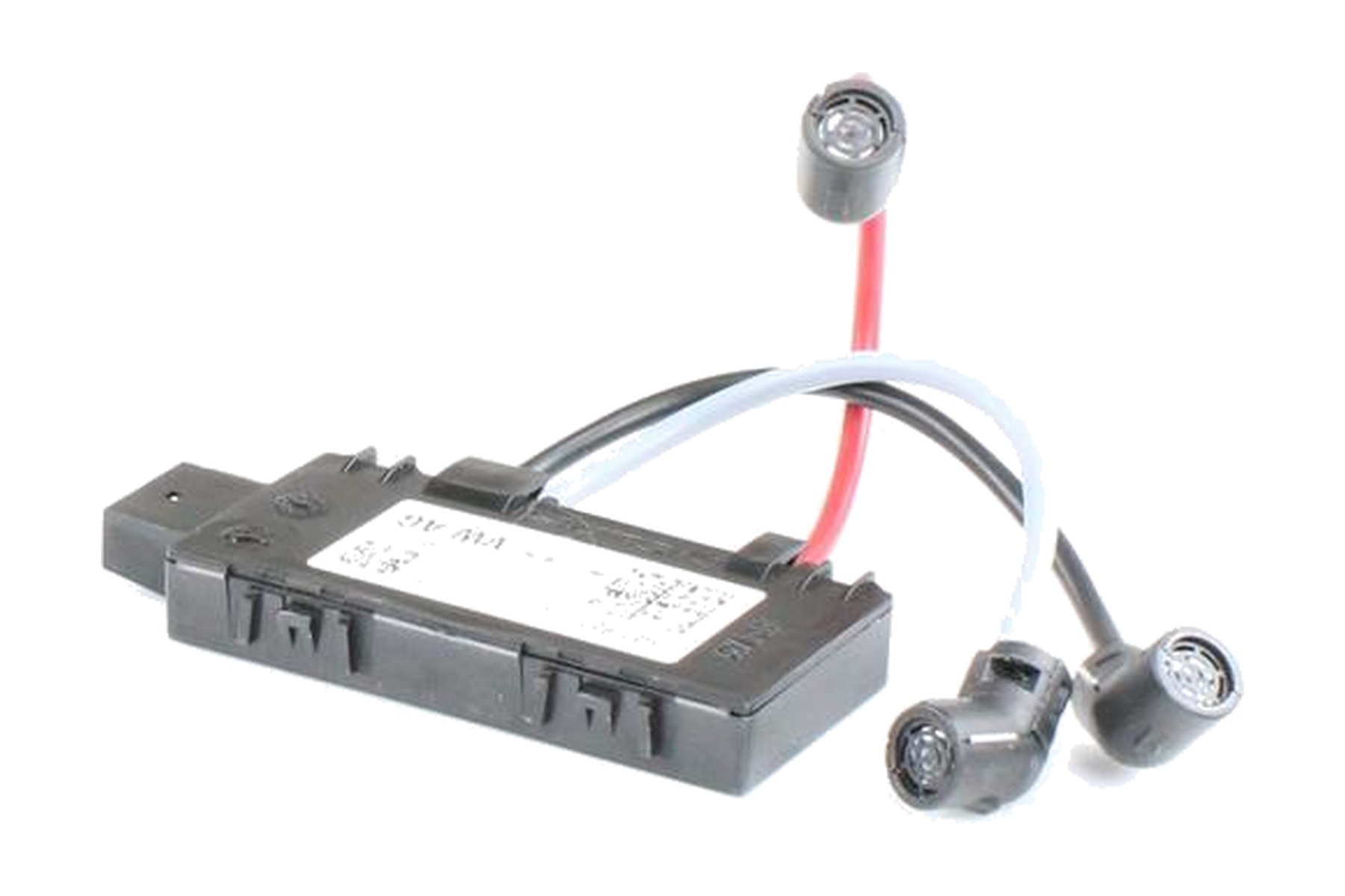 Sensor de Presença de Alarme VW 5Q0951172 - Imagem 10