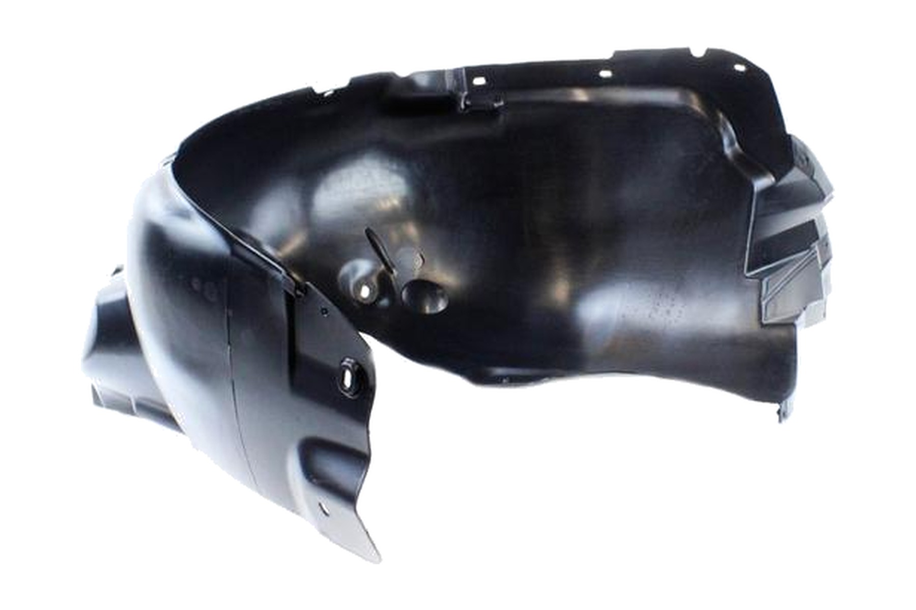 Para-barro de Caixa de Roda VW 5Z0809962F - Imagem 14