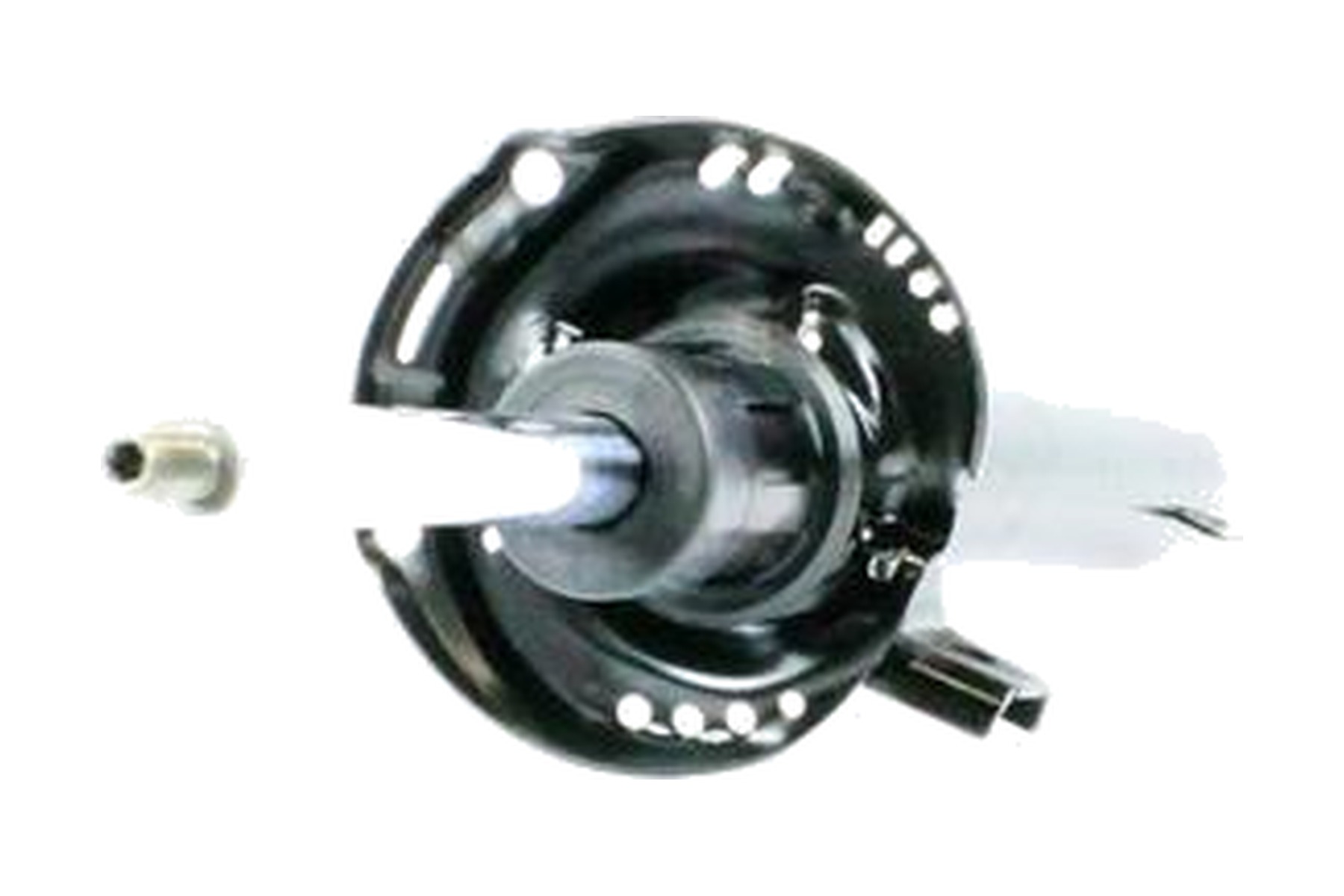 Amortecedor de Suspensão Dianteiro Direito (Passageiro) Esquerdo (Motorista) VW 5QF413031CT - Imagem 8