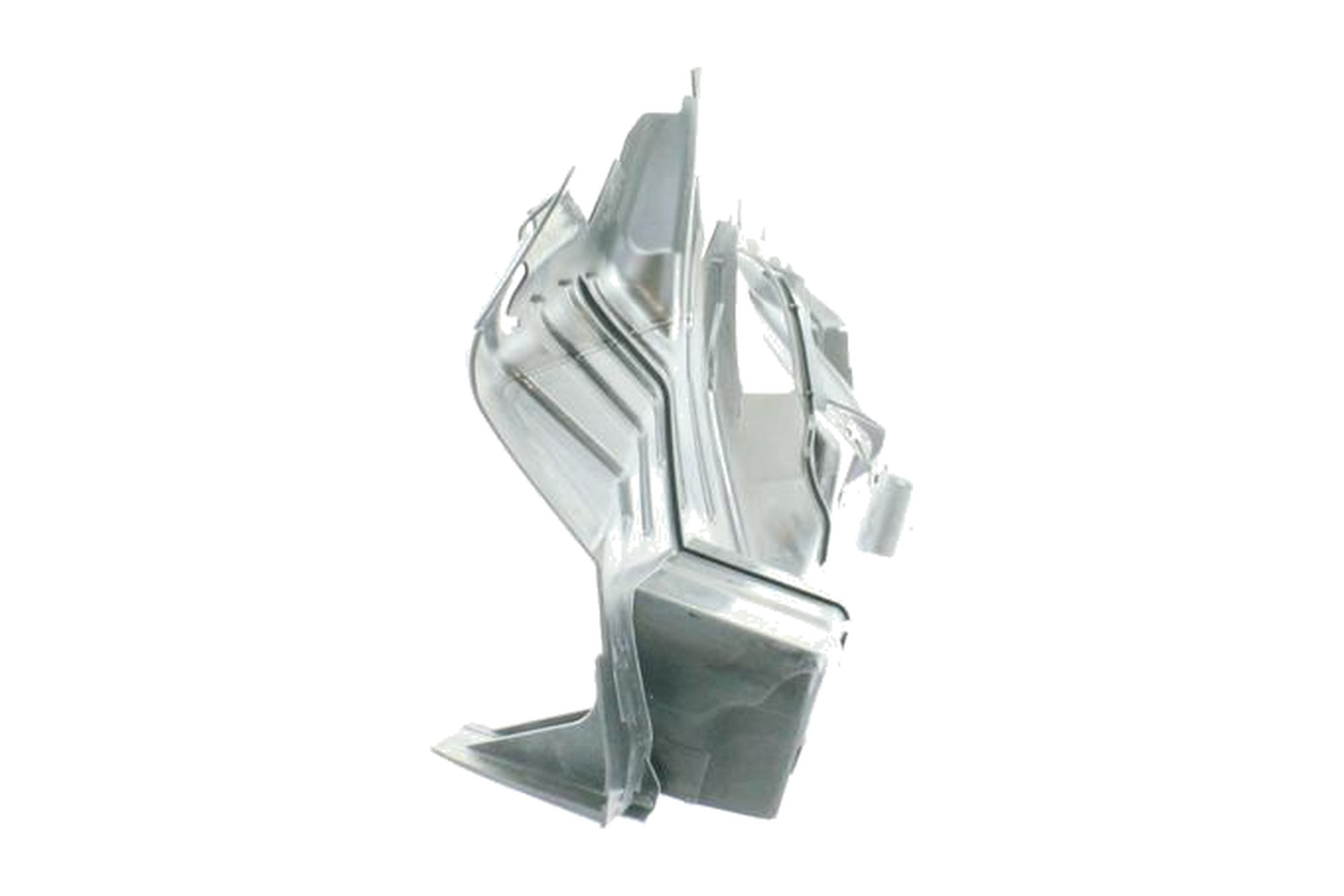 Defletor de Ar de Radiador VW 17A121284H - Imagem 8