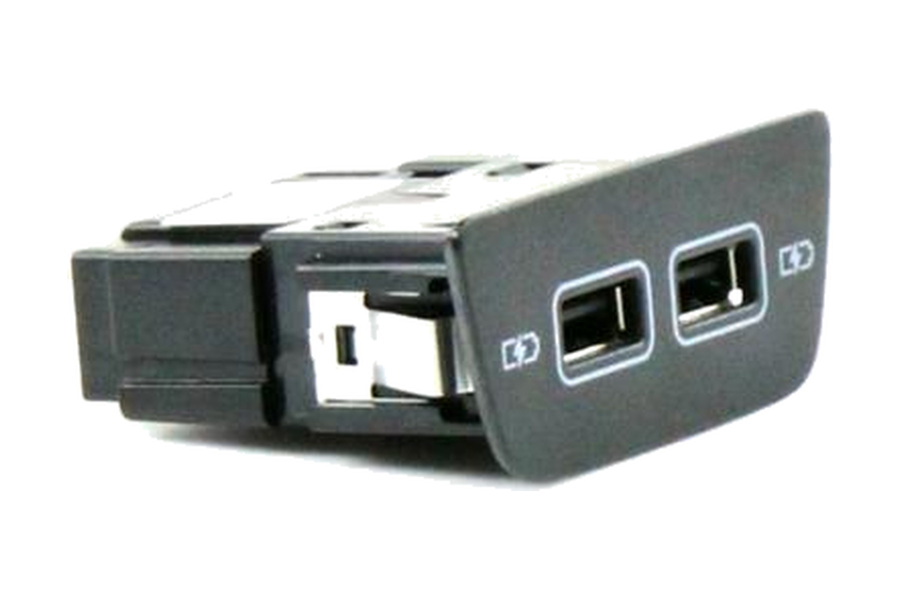 Alojamento de Conector de Usb VW 2G0035954 - Imagem 21