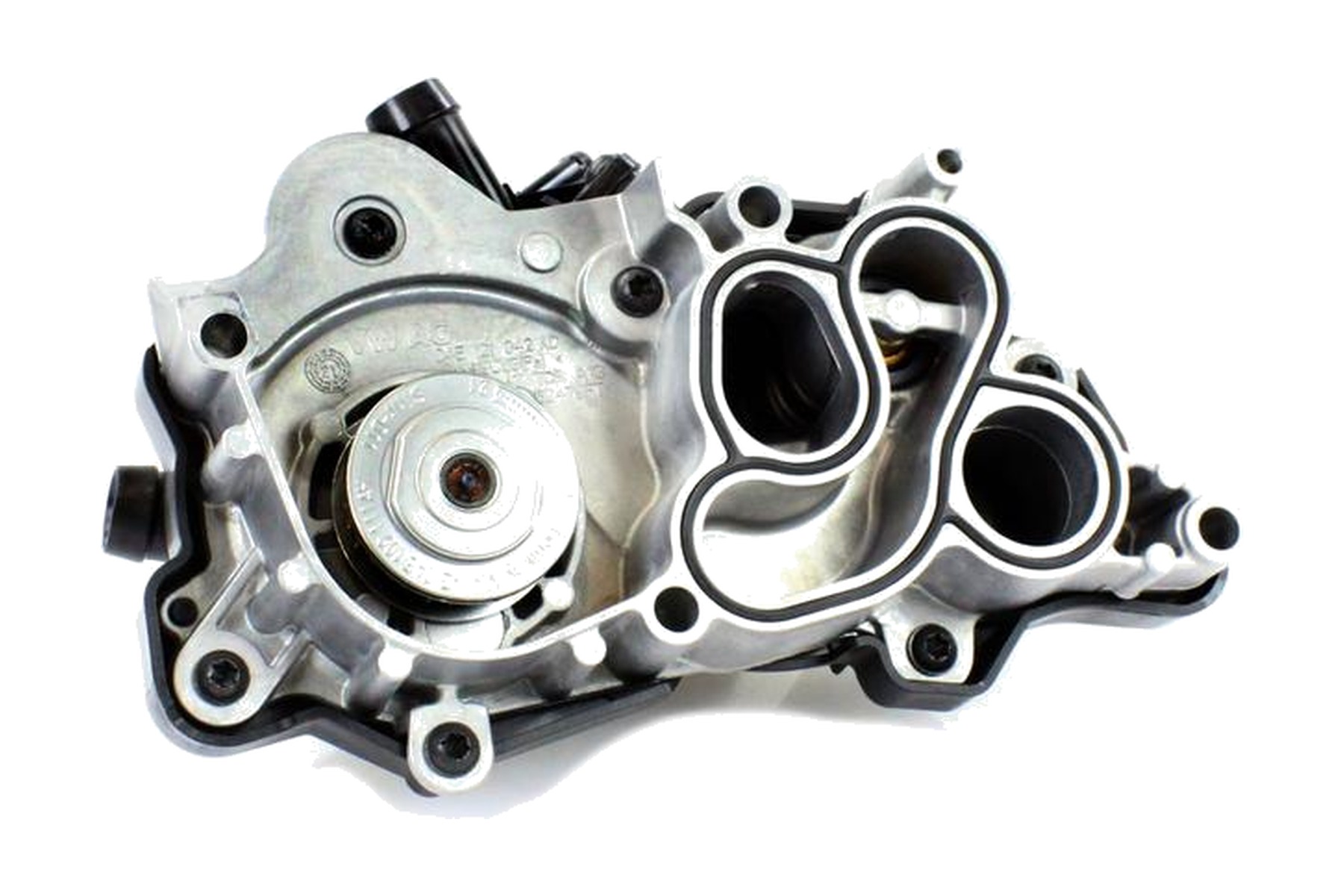 Bomba de Água de Motor VW 04E121600CS - Imagem 24