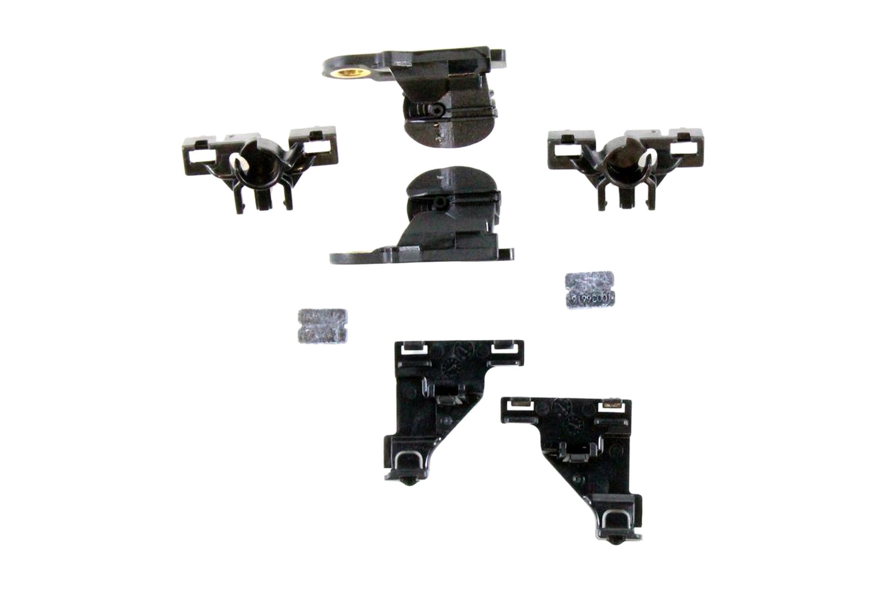 Reparo de Teto Panorâmico VW 17A898924 - Imagem 4