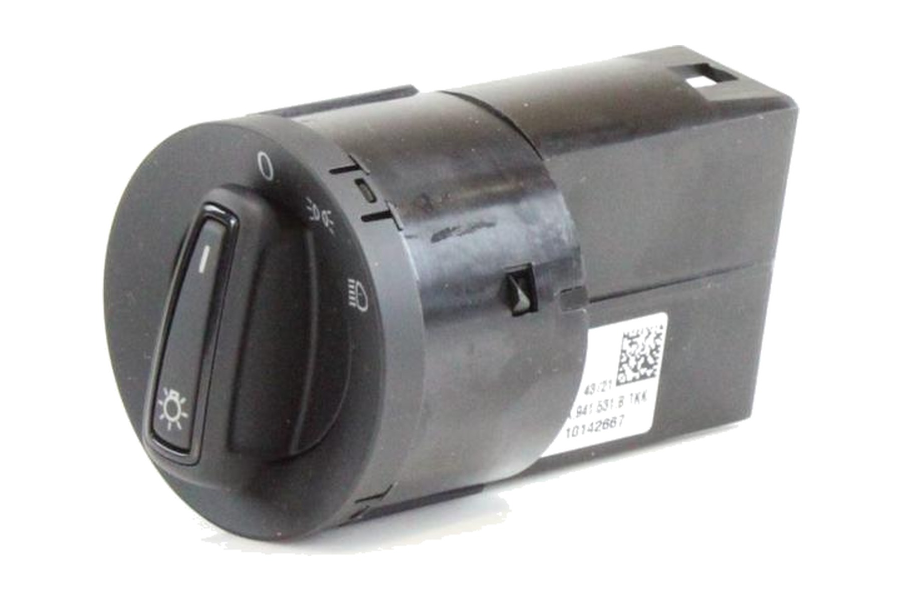 Chave de Farol VW 6EA941531BTKK - Imagem 4