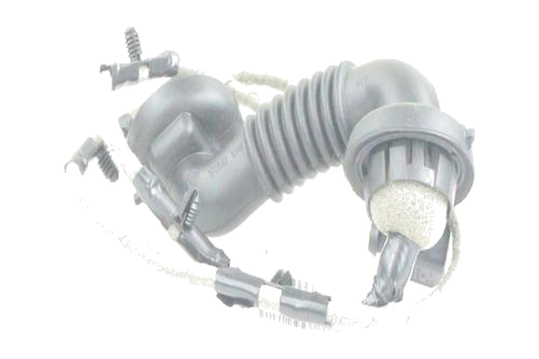 Chicote VW 5U4971161D - Imagem 15