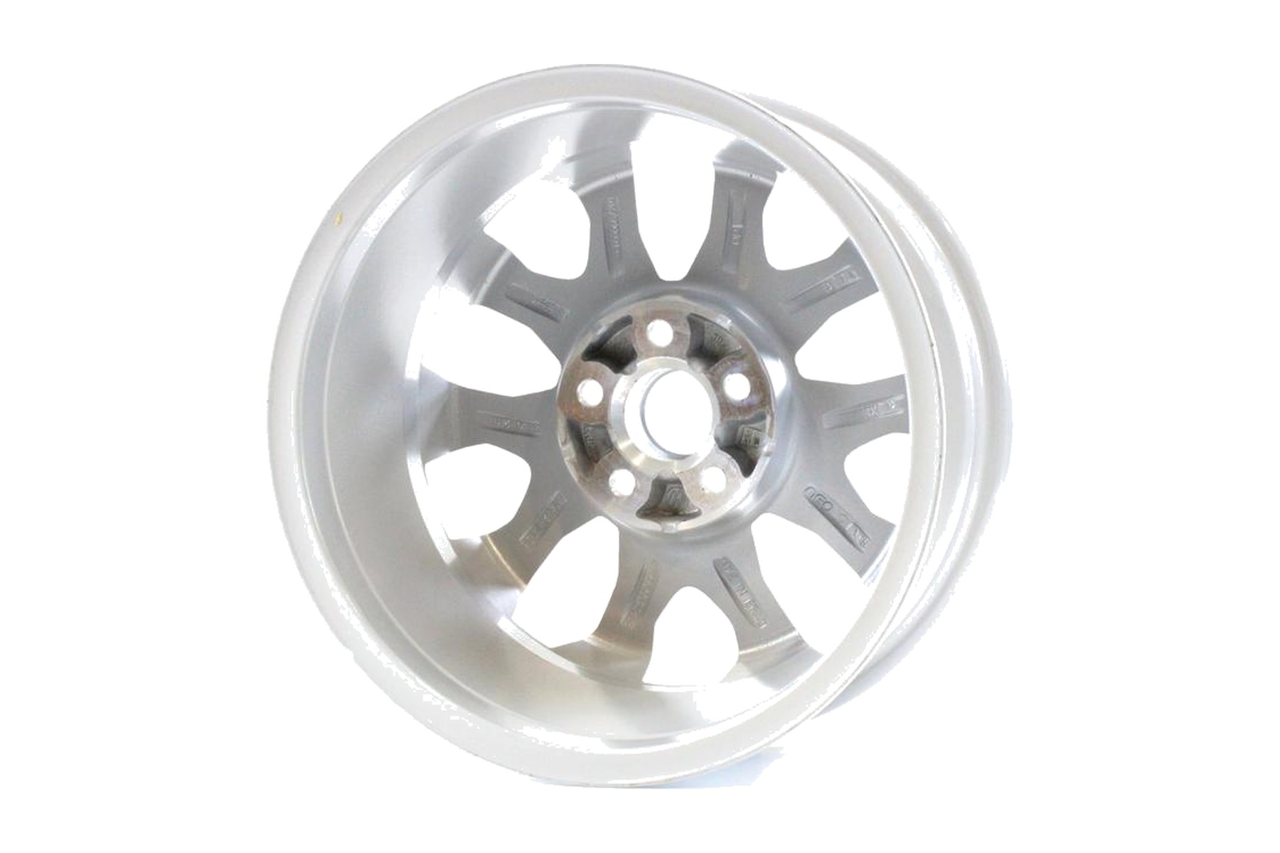 Roda VW 5Z0601025AEZ31 - Imagem 14