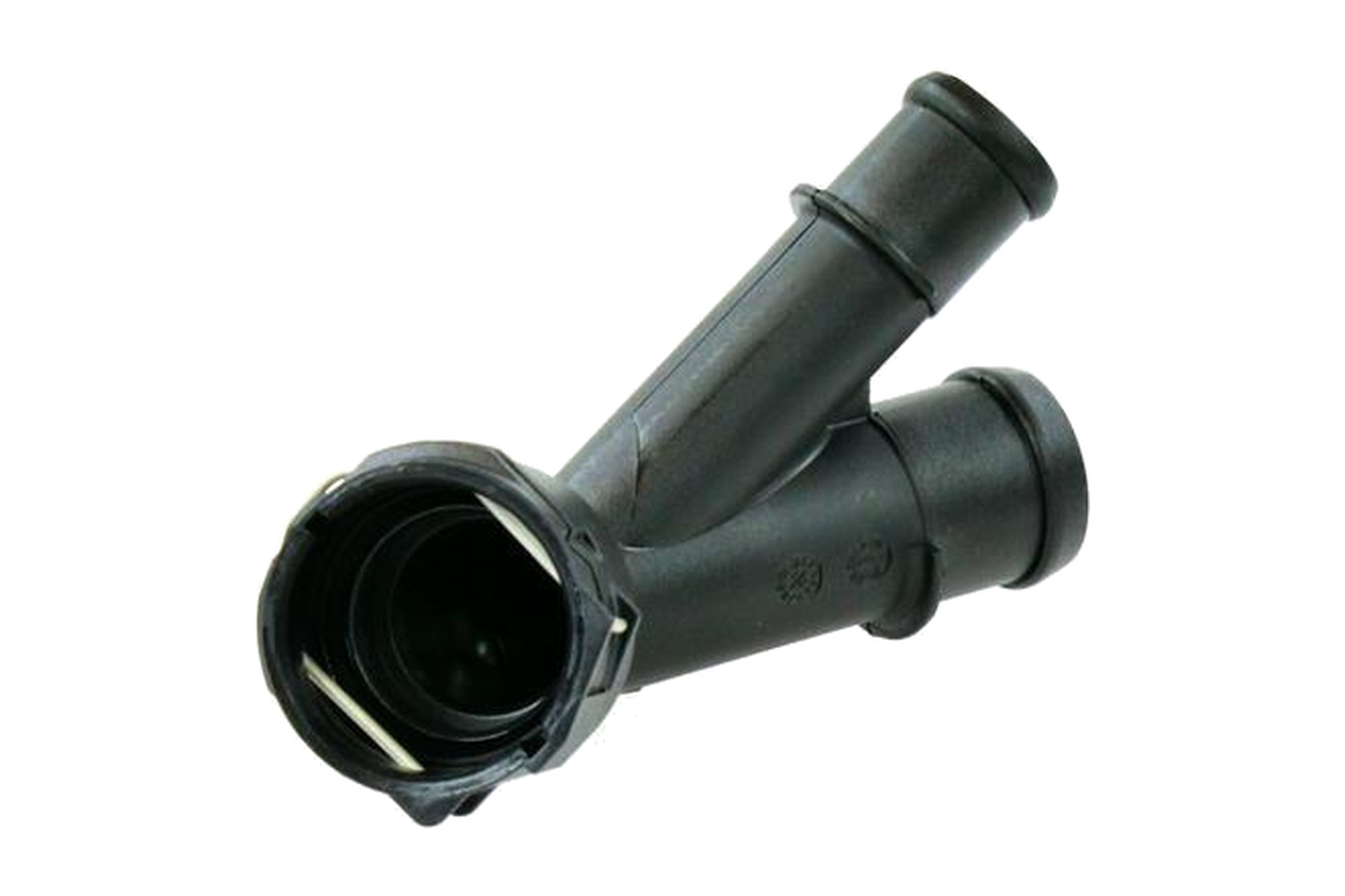 Conexão de Mangueira de Água de Radiador VW 5Q0122291DA - Imagem 22