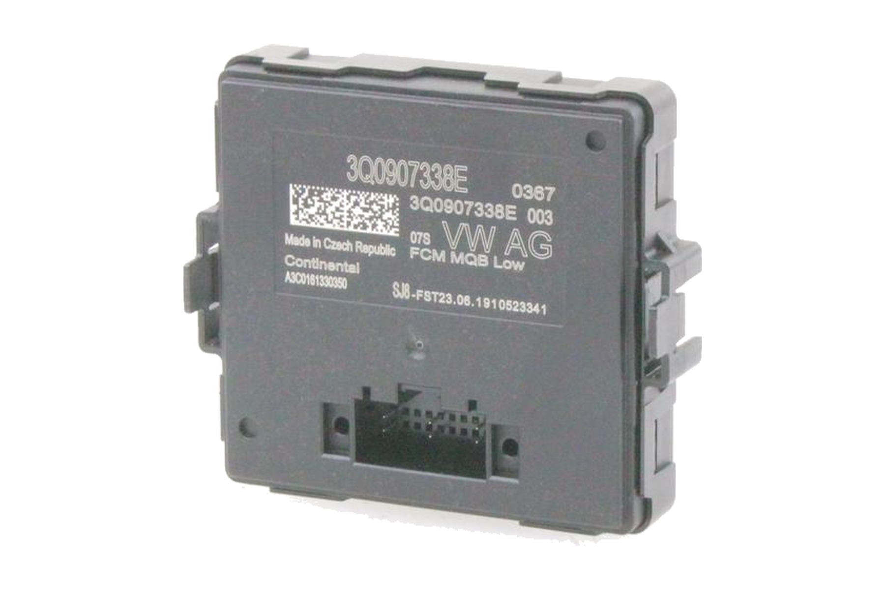 Módulo VW 3Q0907338E - Imagem 3
