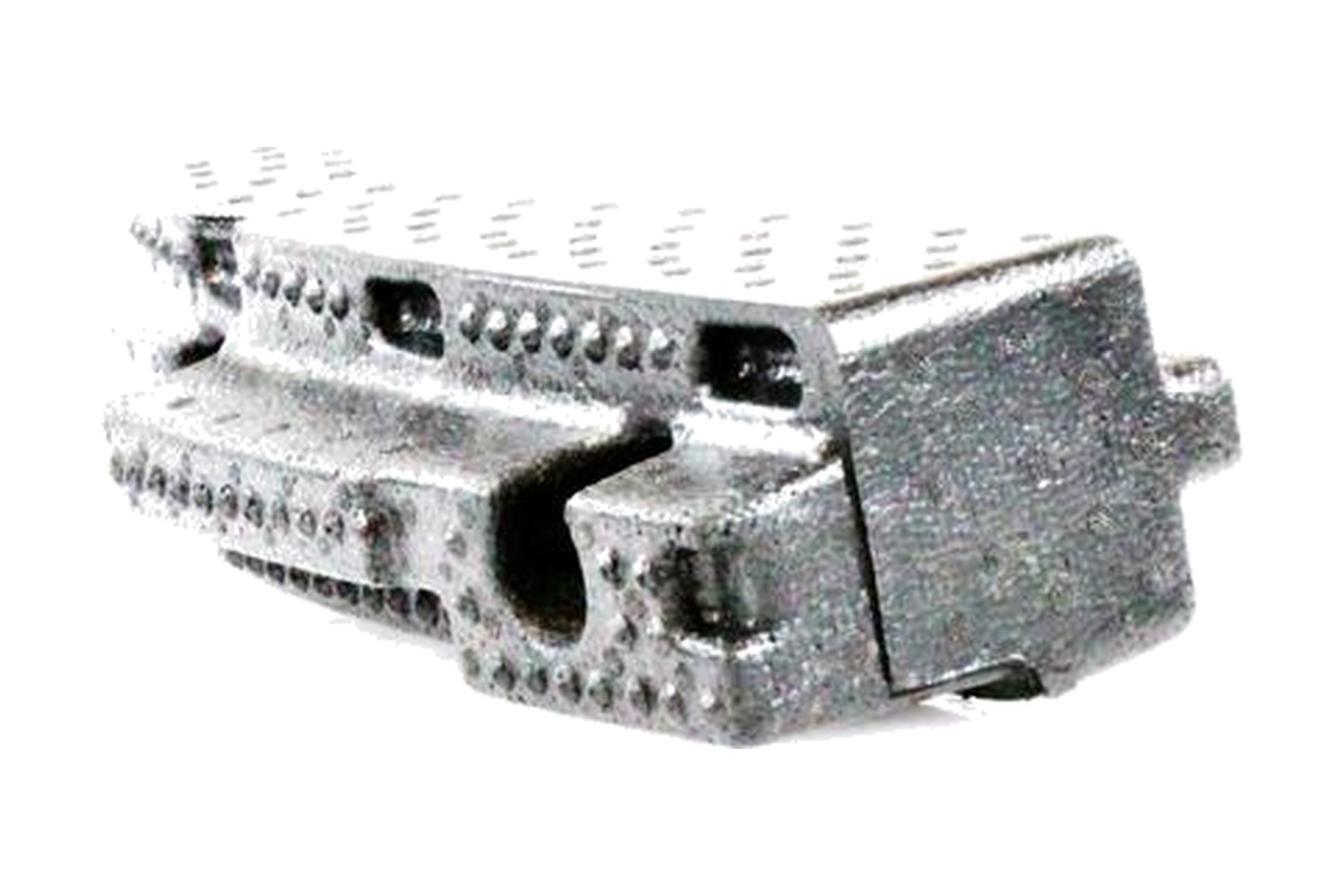 Espuma de Impacto de Para-choque VW 5U0807240A - Imagem 5