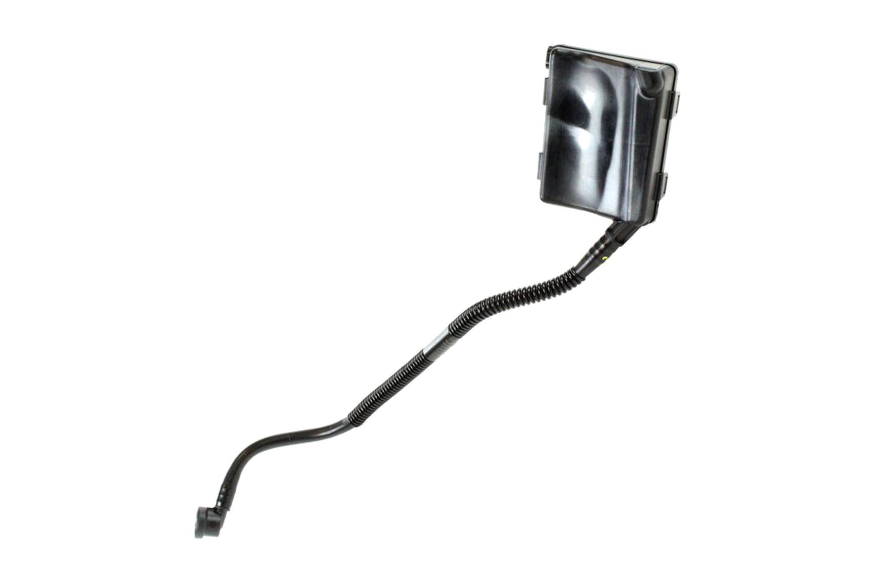 Tubo de Ventilação de Mecatrônica de Caixa de Câmbio VW 0AM301472E - Imagem 3