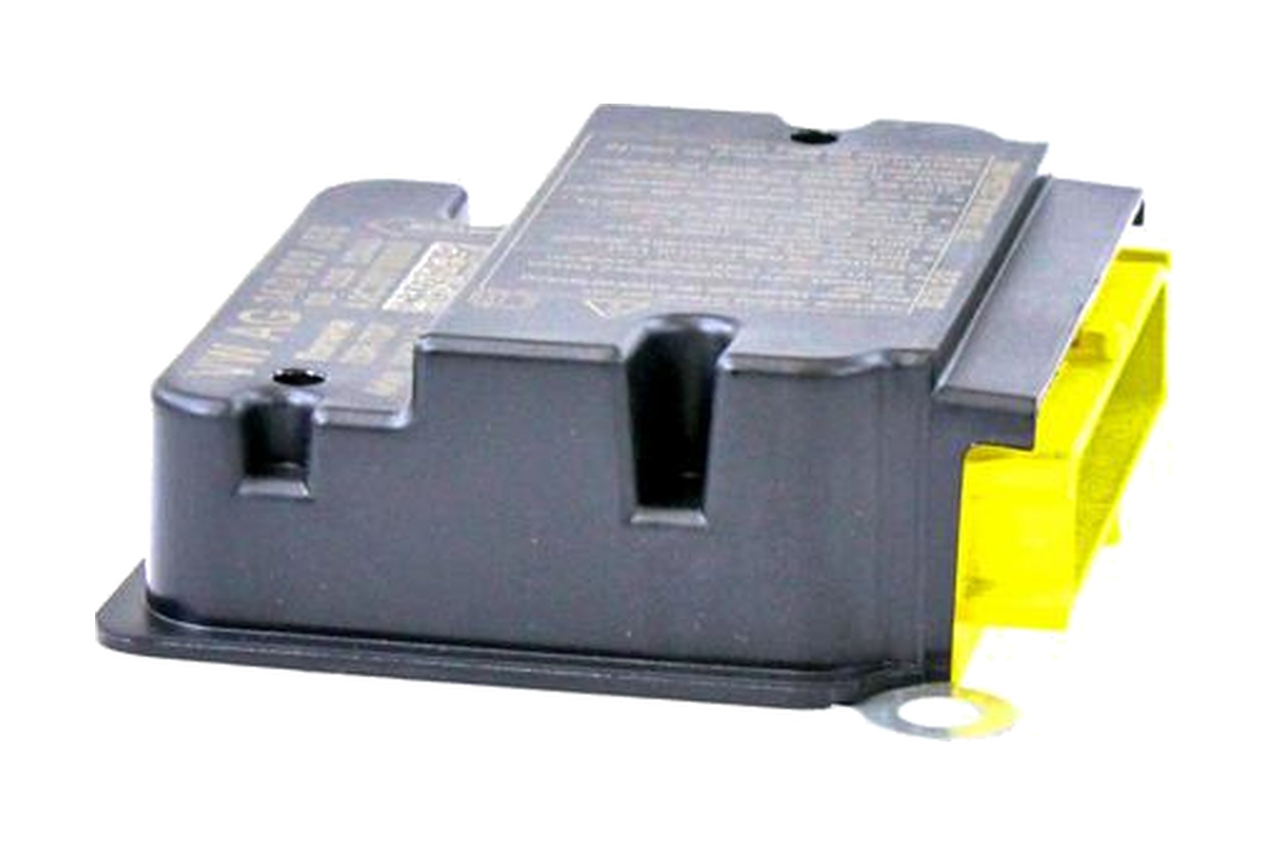 Módulo Eletrônico de Airbag VW 34D959655Z0P - Imagem 20
