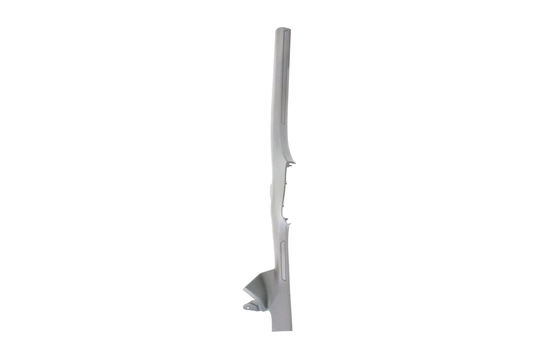 Moldura de Soleira de Porta VW 2G4853372ANA2 - Imagem 3
