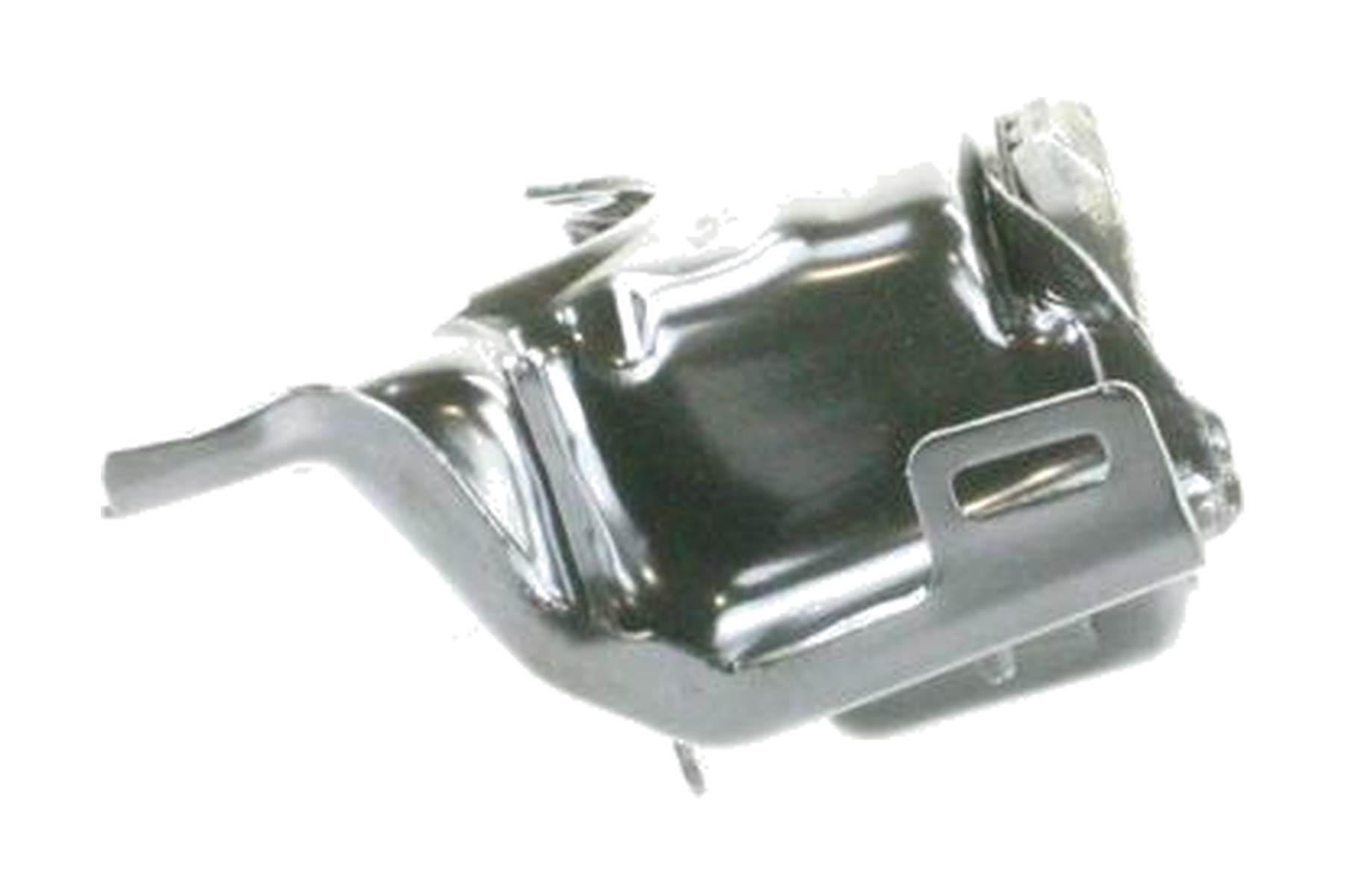 Suporte de Caixa de Mudança Esquerdo (Motorista) 5 VW 2QB199555C - Imagem 7