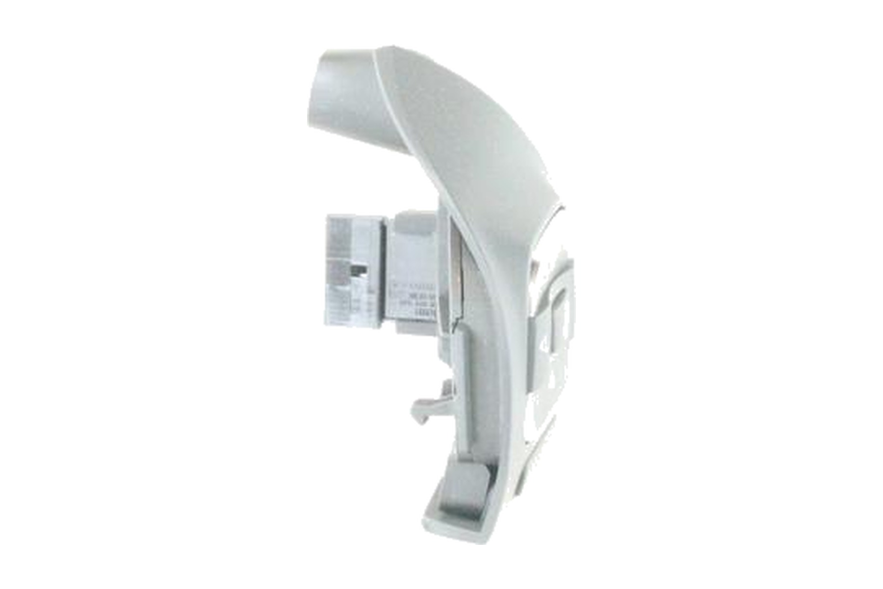 Botão Multifuncional de Volante VW 5U0959537B81U - Imagem 20